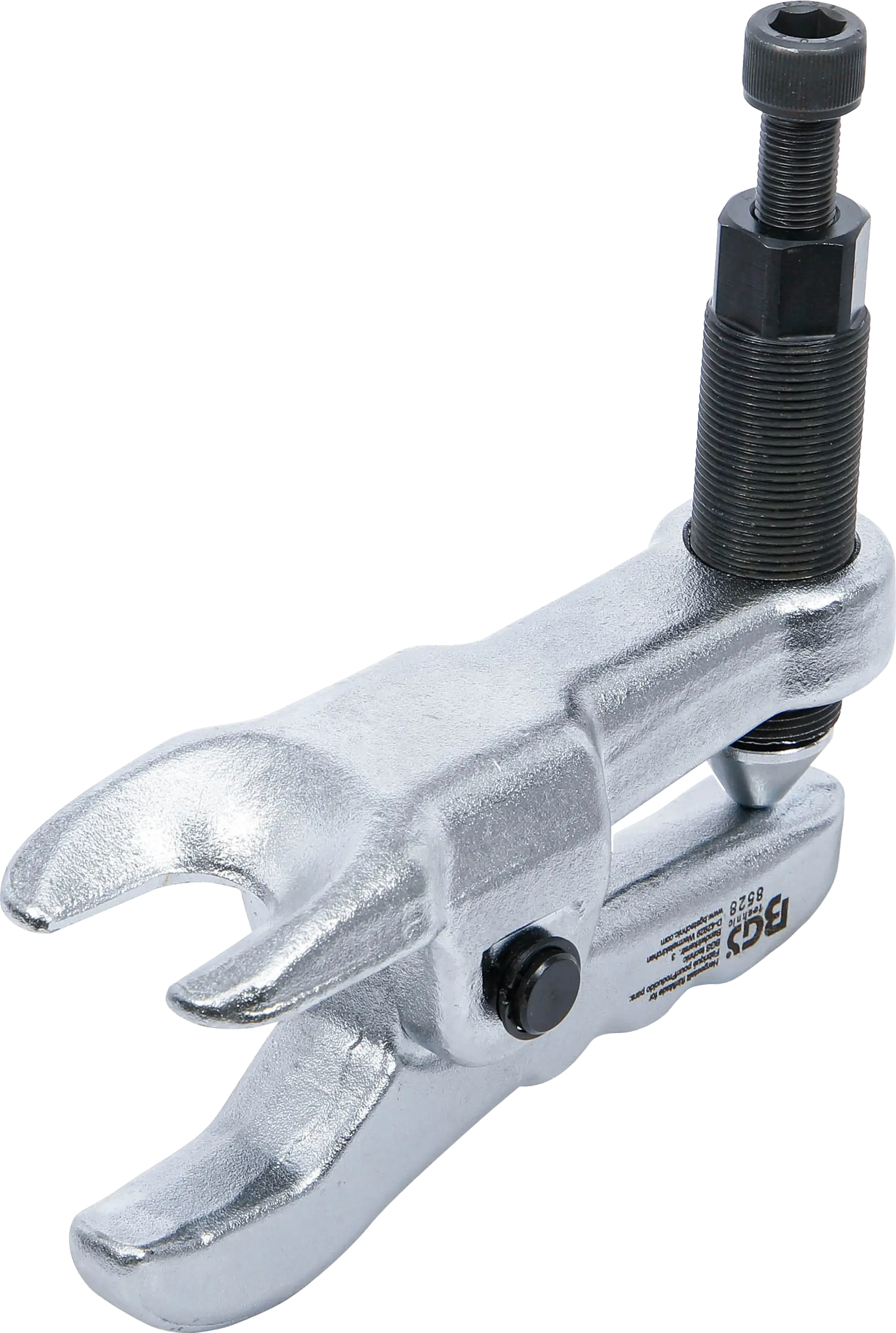 Chasse-tête sphérique | hydraulique | 8 t