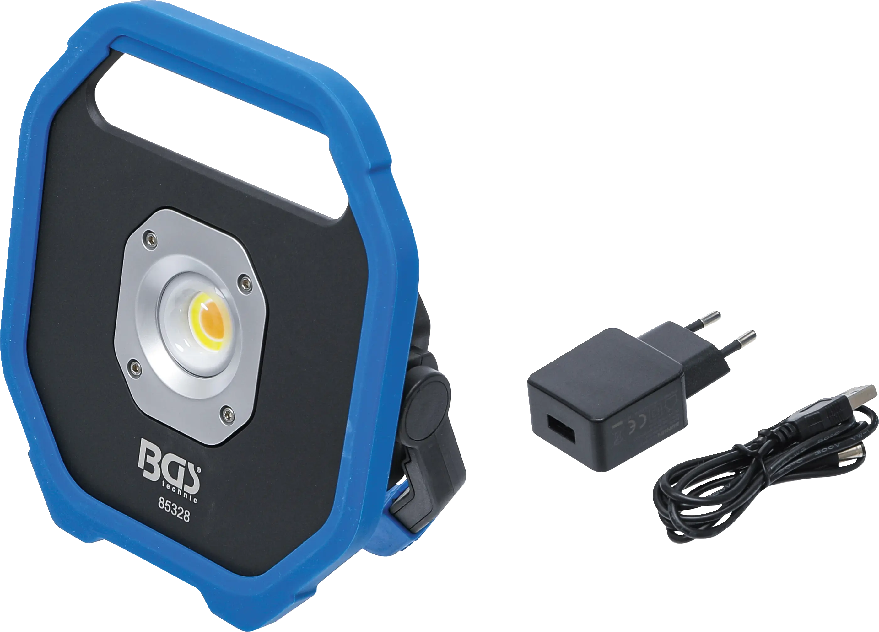 Lampe de travail COB-LED | 10 W