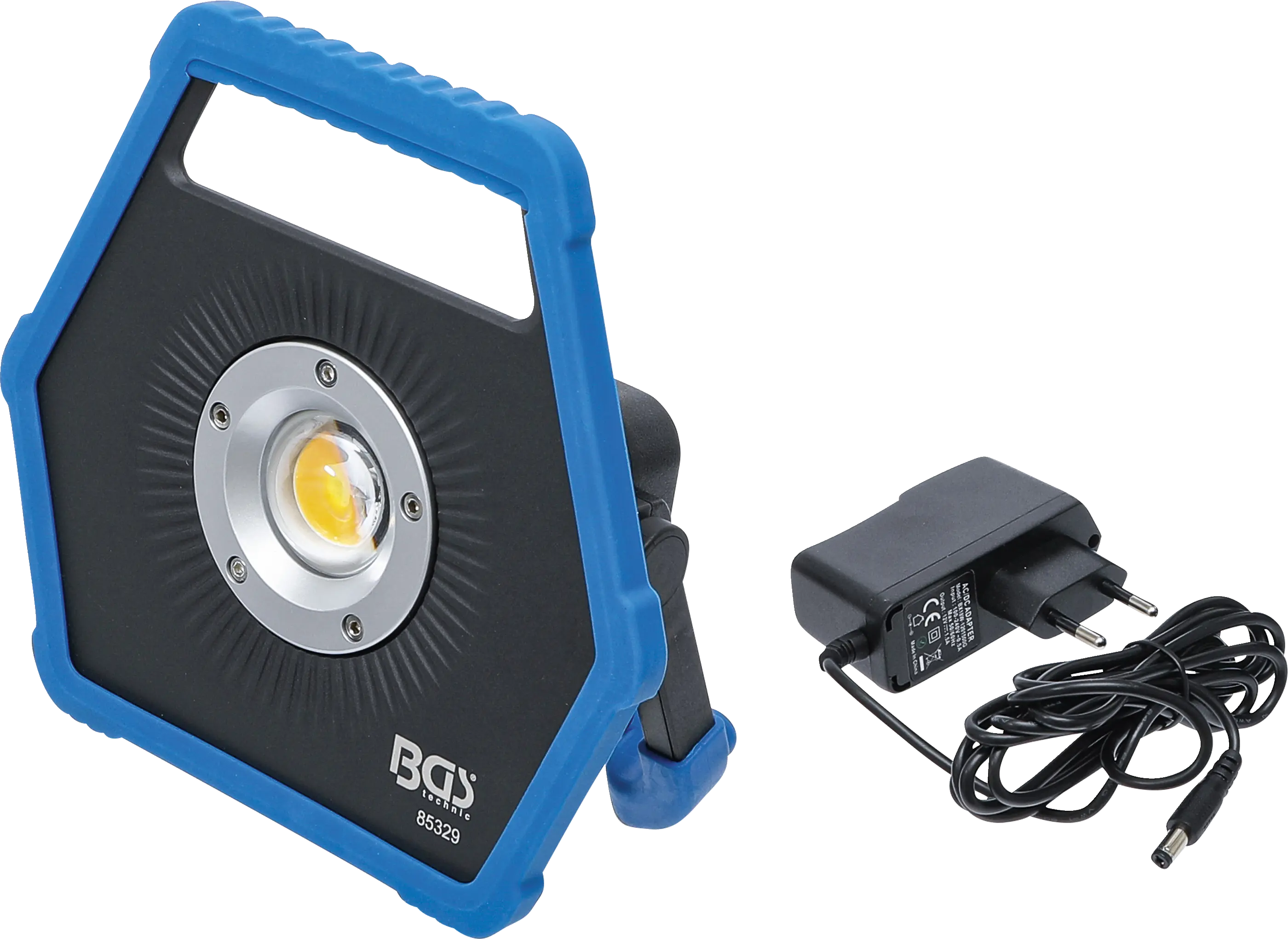 Lampe de travail COB-LED | 30 W