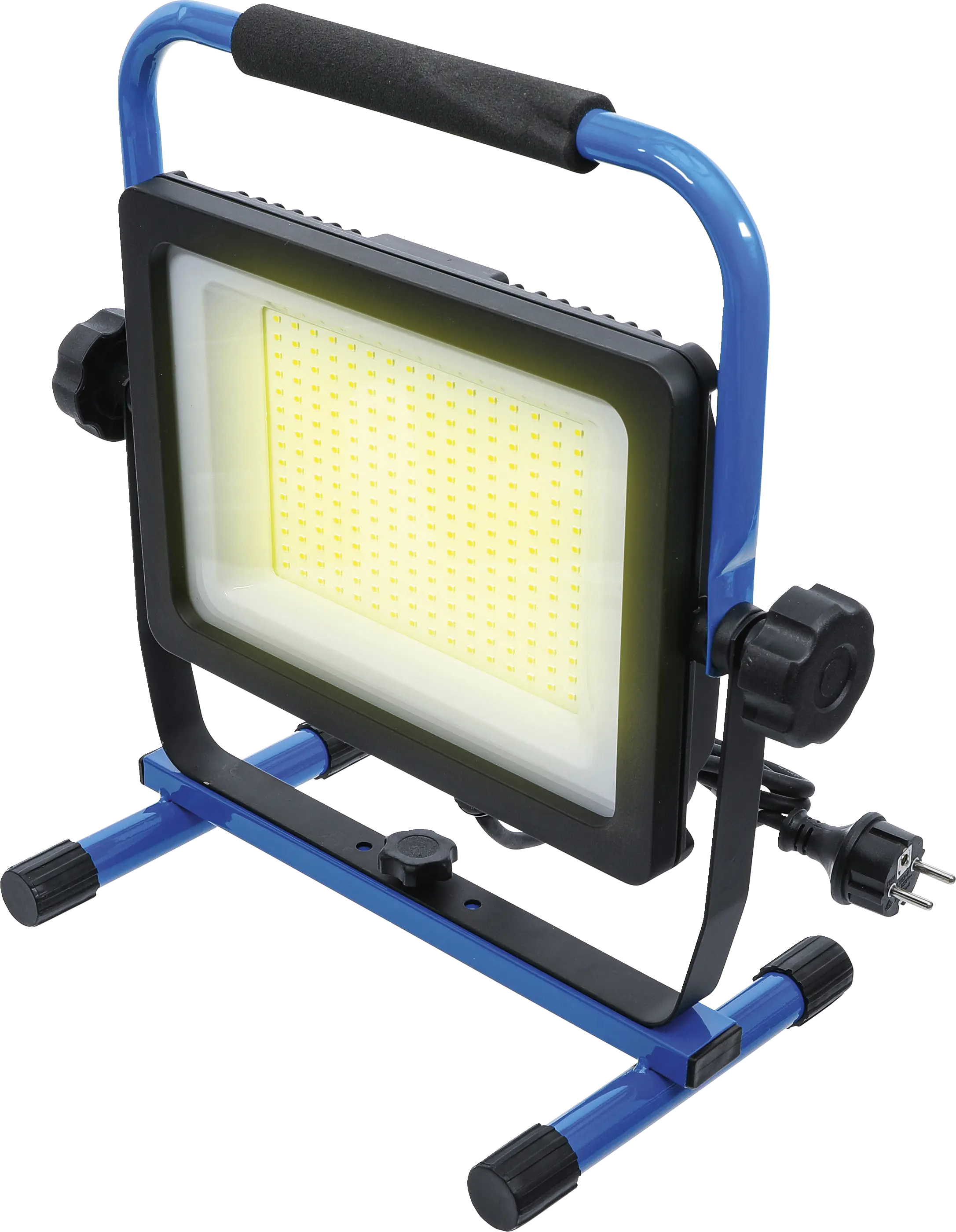 Projecteur de travail à SMD-LED | 125 W