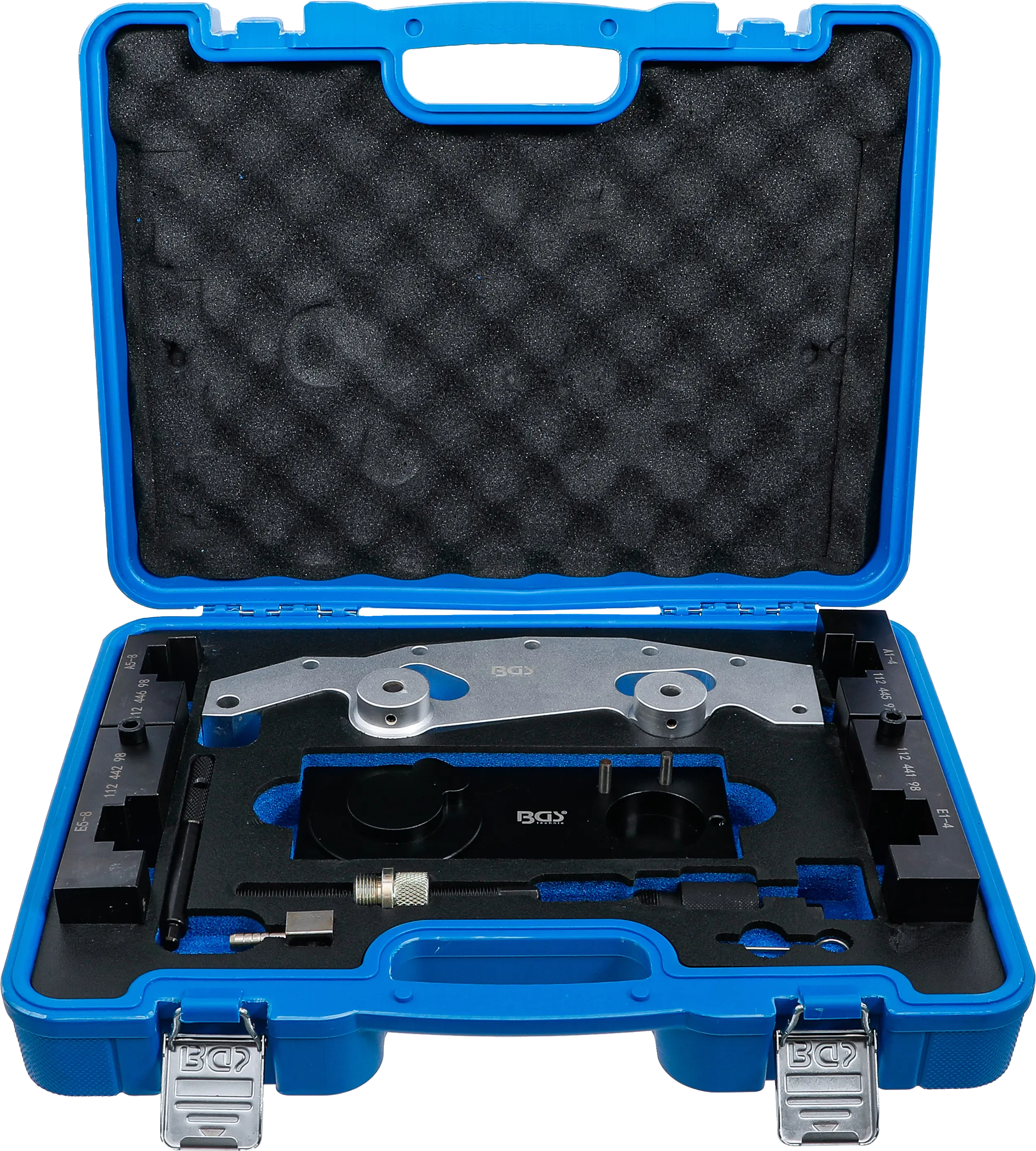 Coffret de calage | pour BMW M52, M54, M60, M62