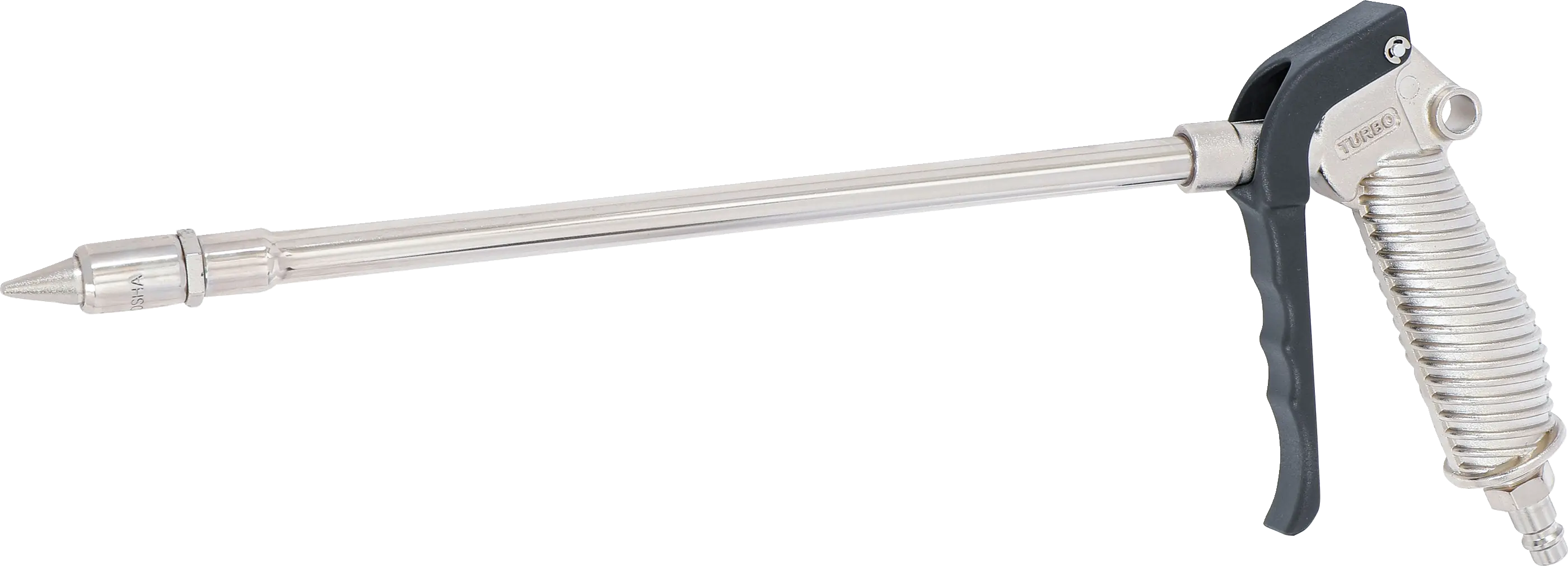 Soufflette haute performance avec buse venturi | 290 mm