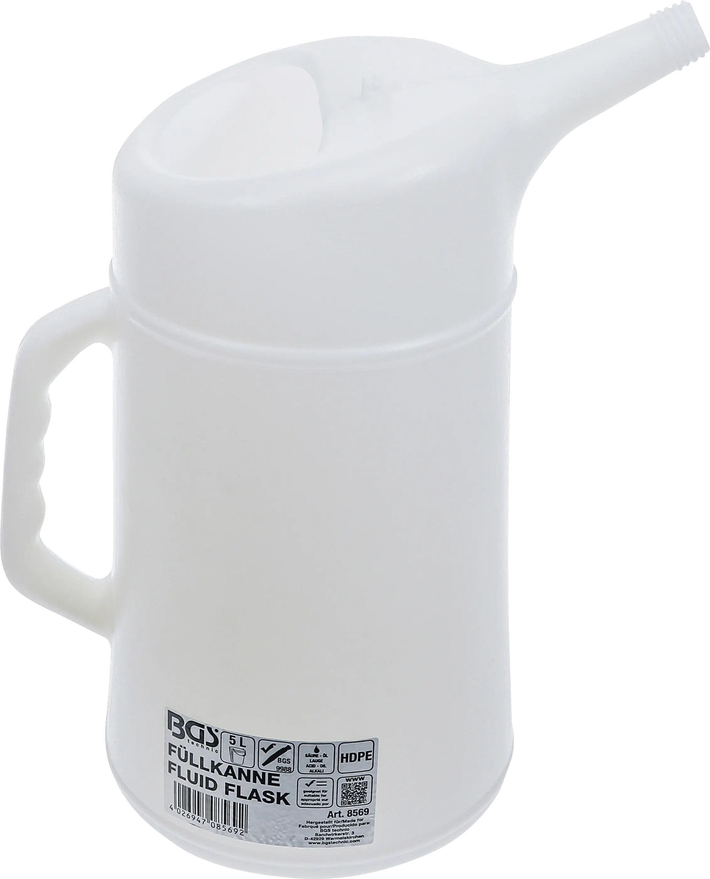 Broc | 5 l