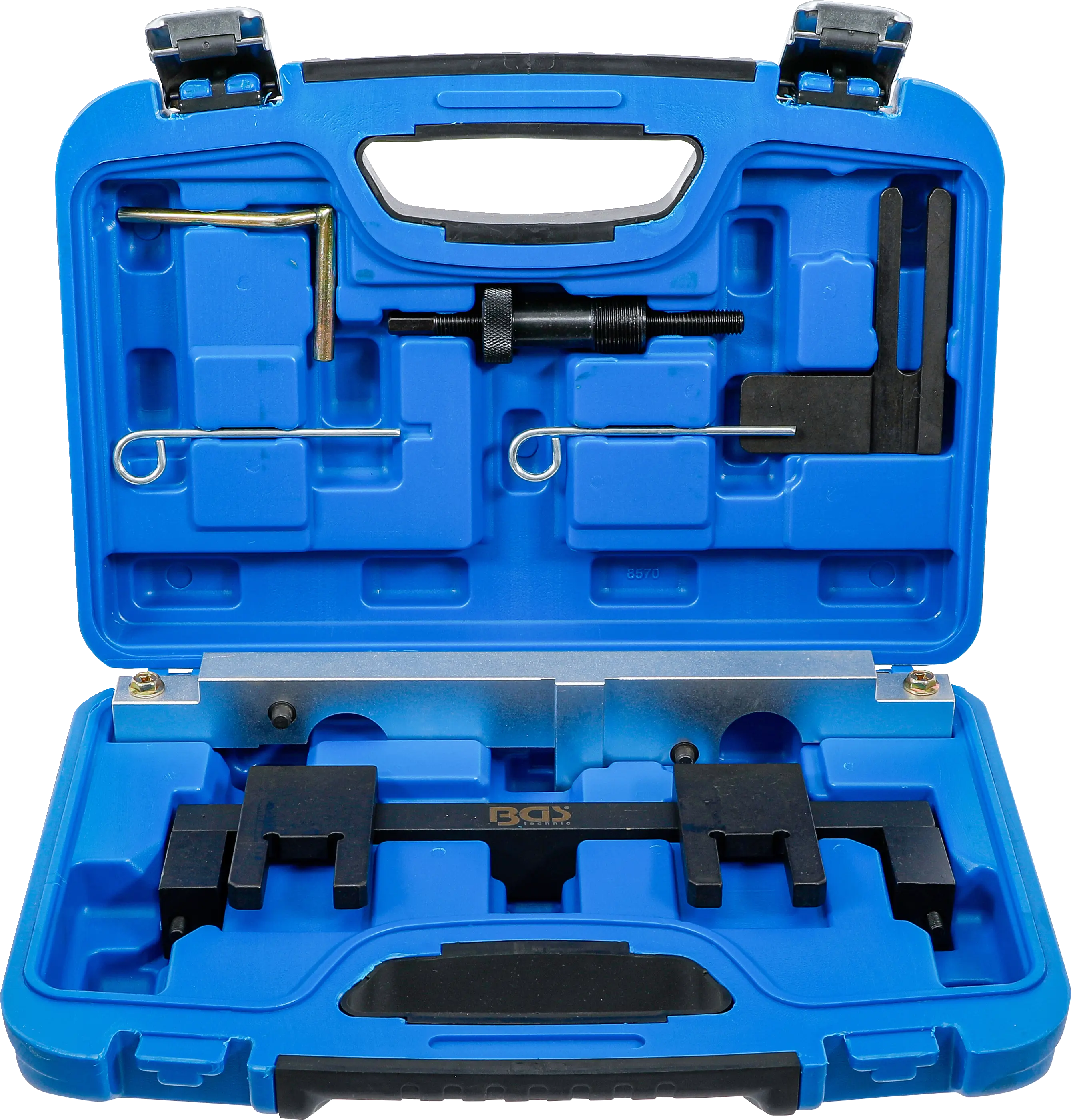Coffret de calage | pour BMW N43