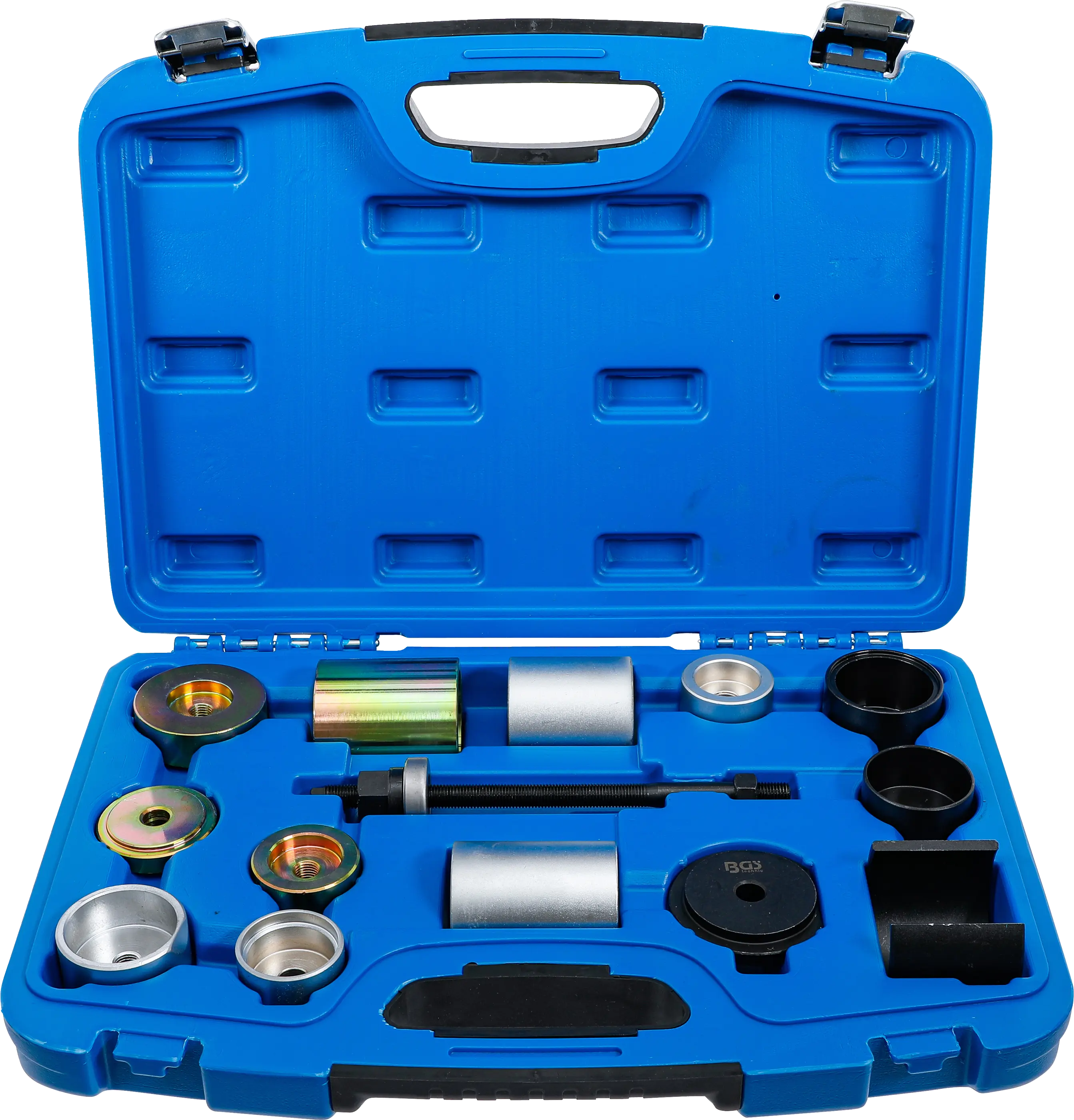 Jeu d’outils pour silentbloc | BMW