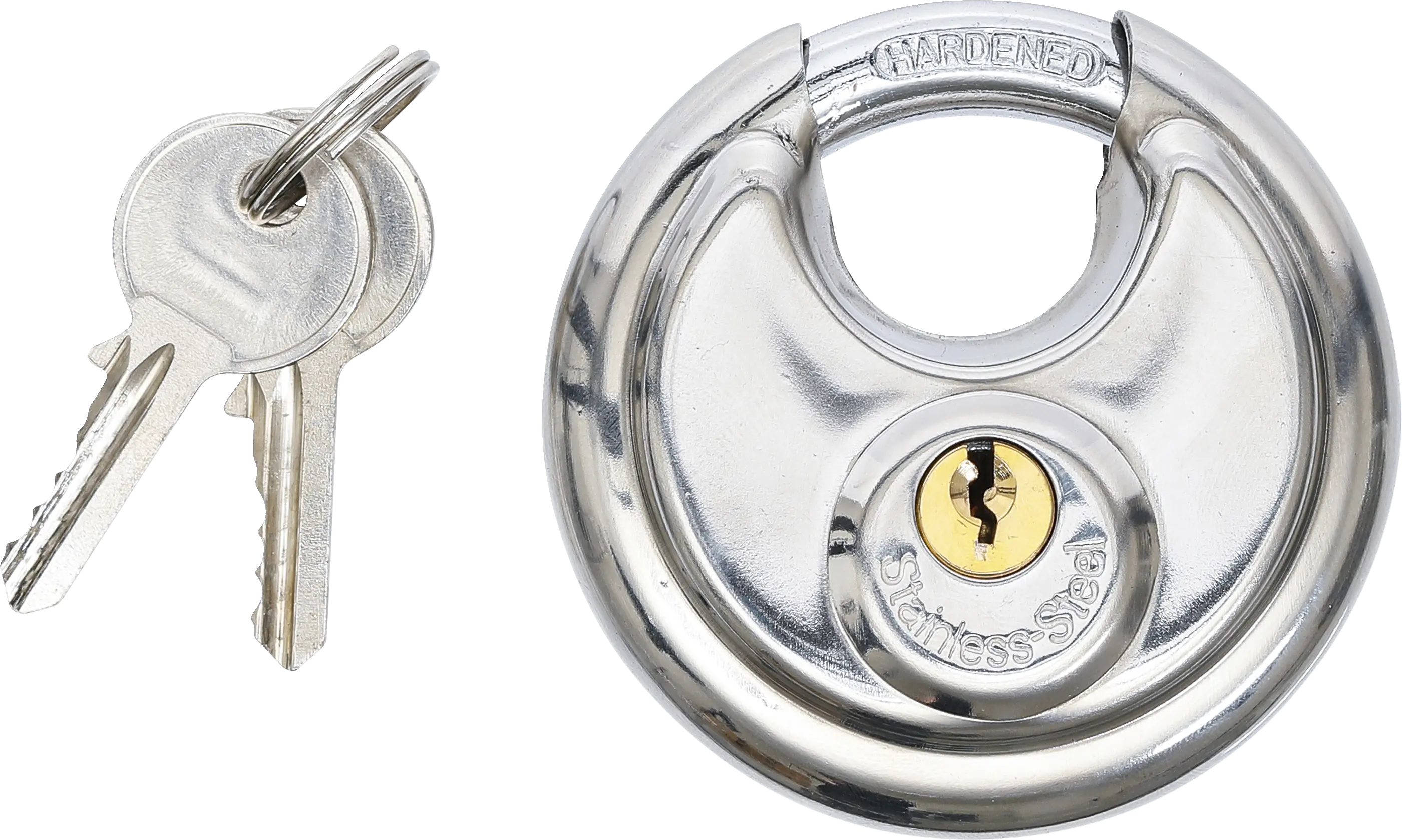 Cadenas disque | 70 mm