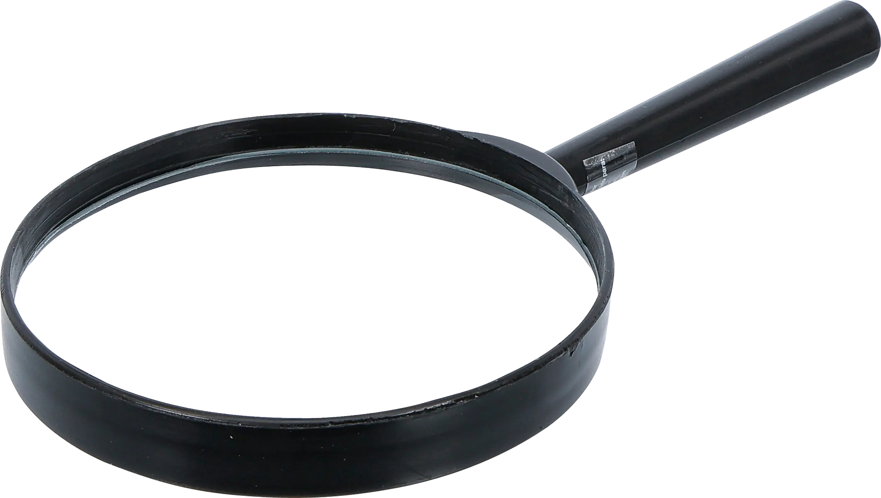 Loupe de main | Ø 100 mm