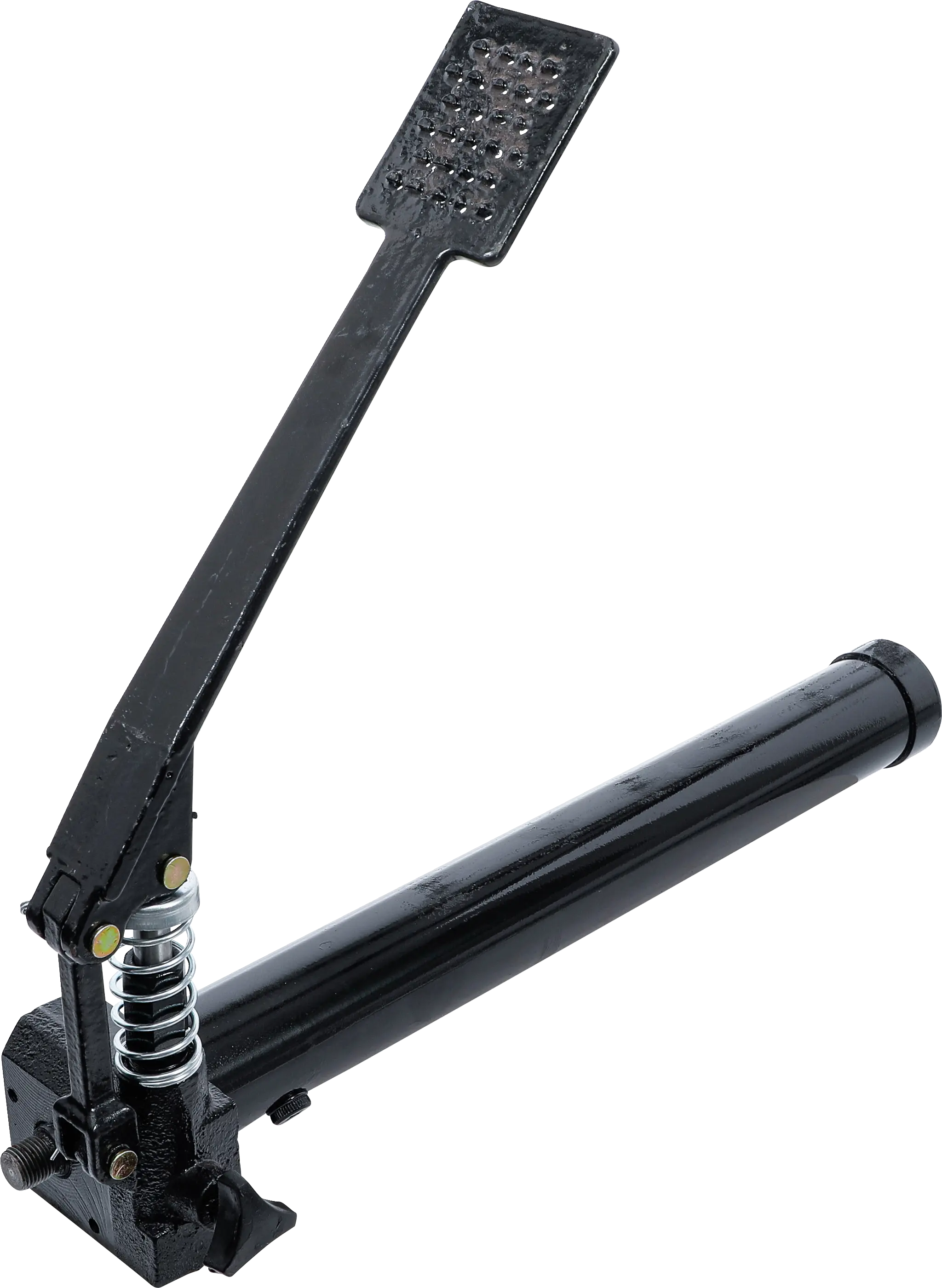 Vérin hydraulique pour art. 8604