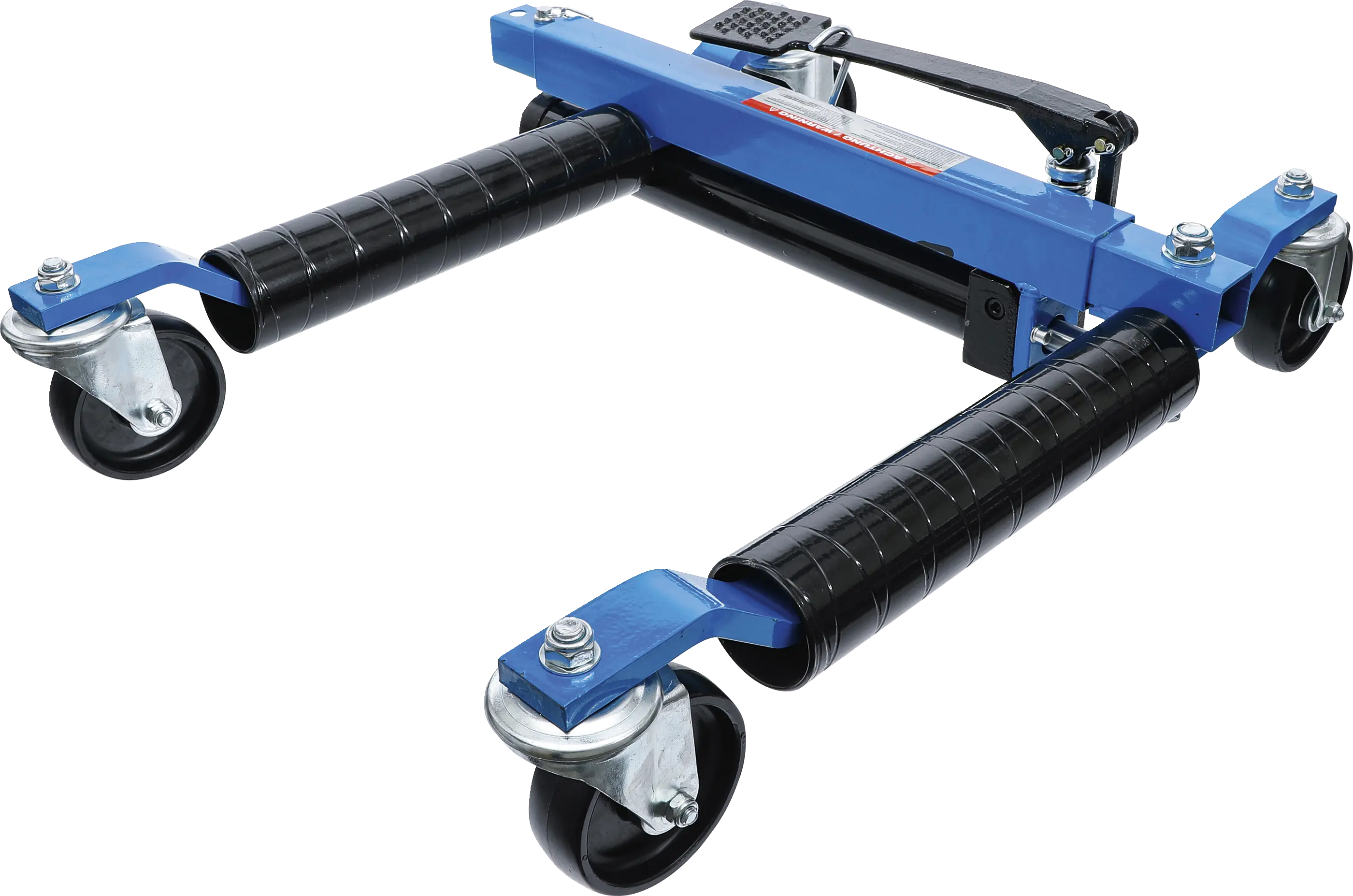 Chariot | 600 kg