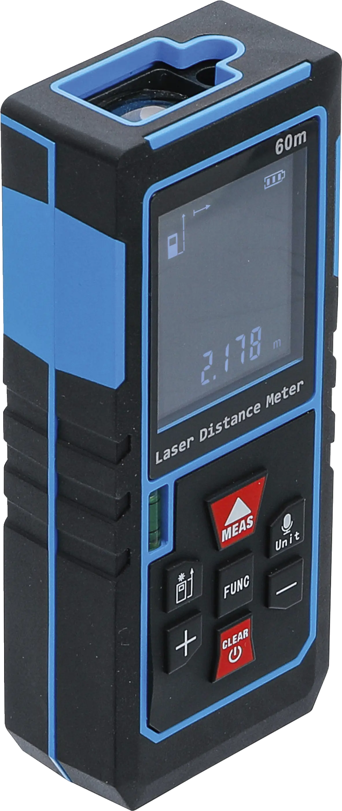 Mètre Laser Numérique