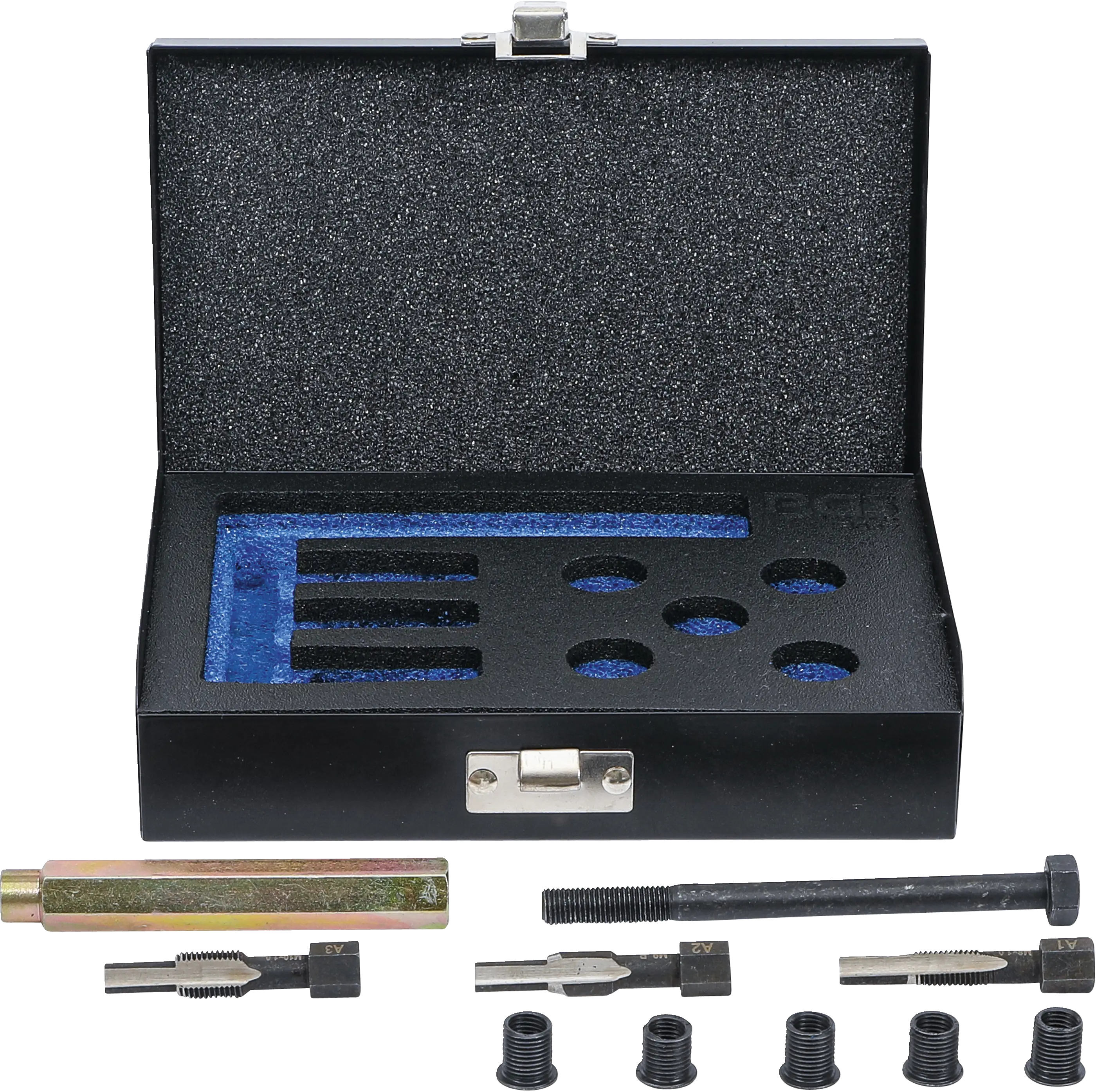 Kit de réparation pour filet de bougie | M8 x 1,0