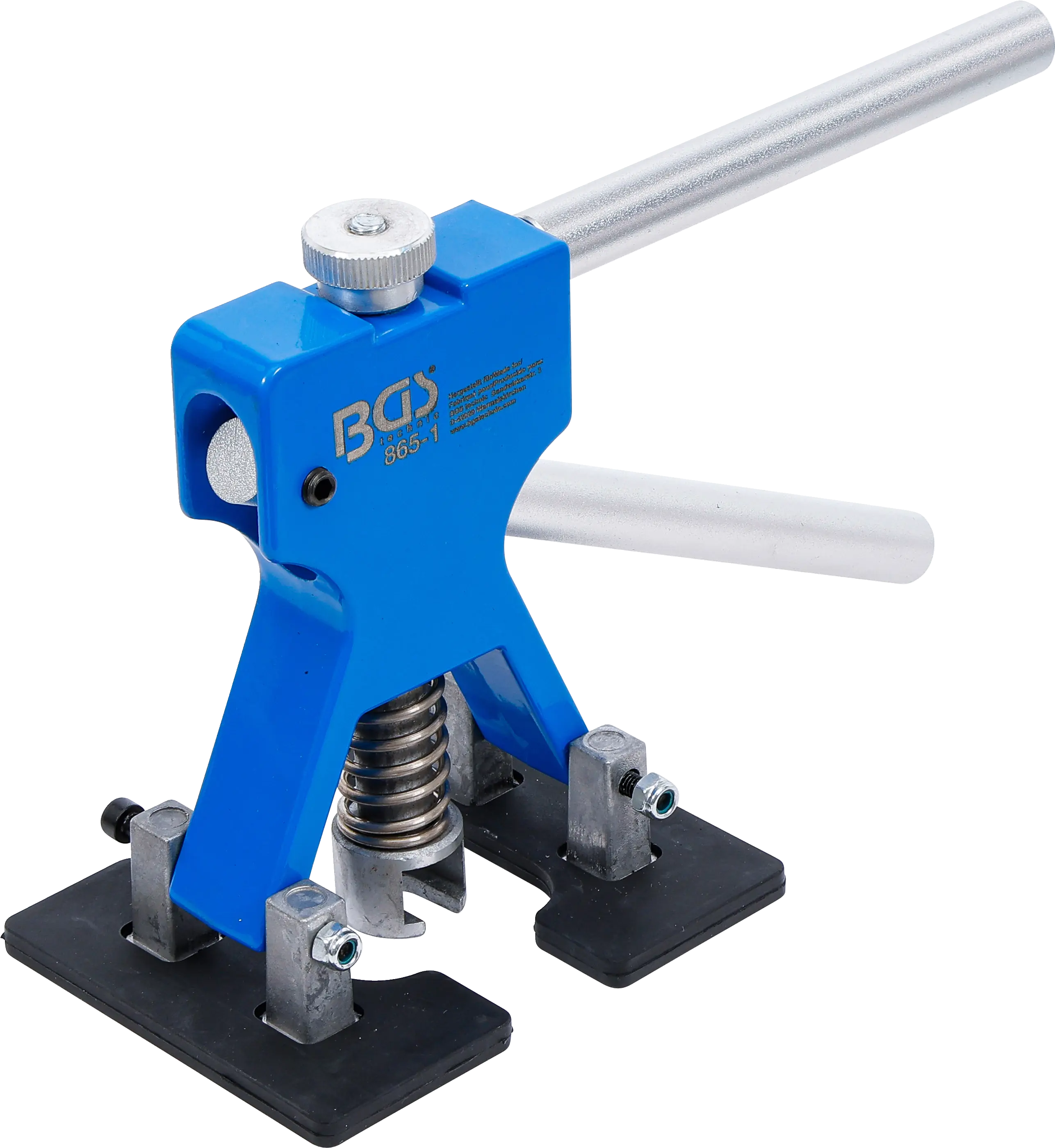 Extracteur pour art. 865
