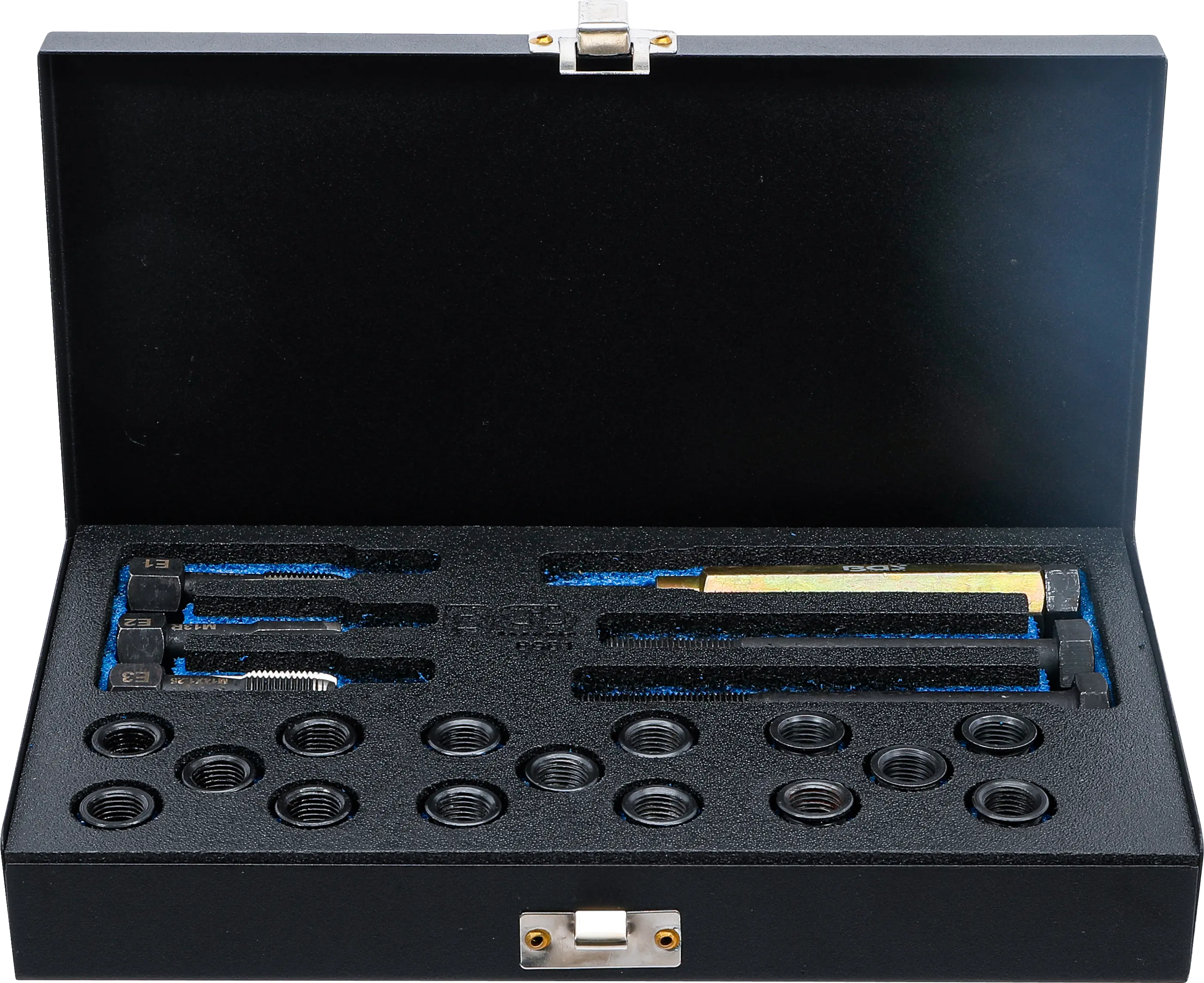 Kit de réparation pour filet de bougie | M12 x 1,25