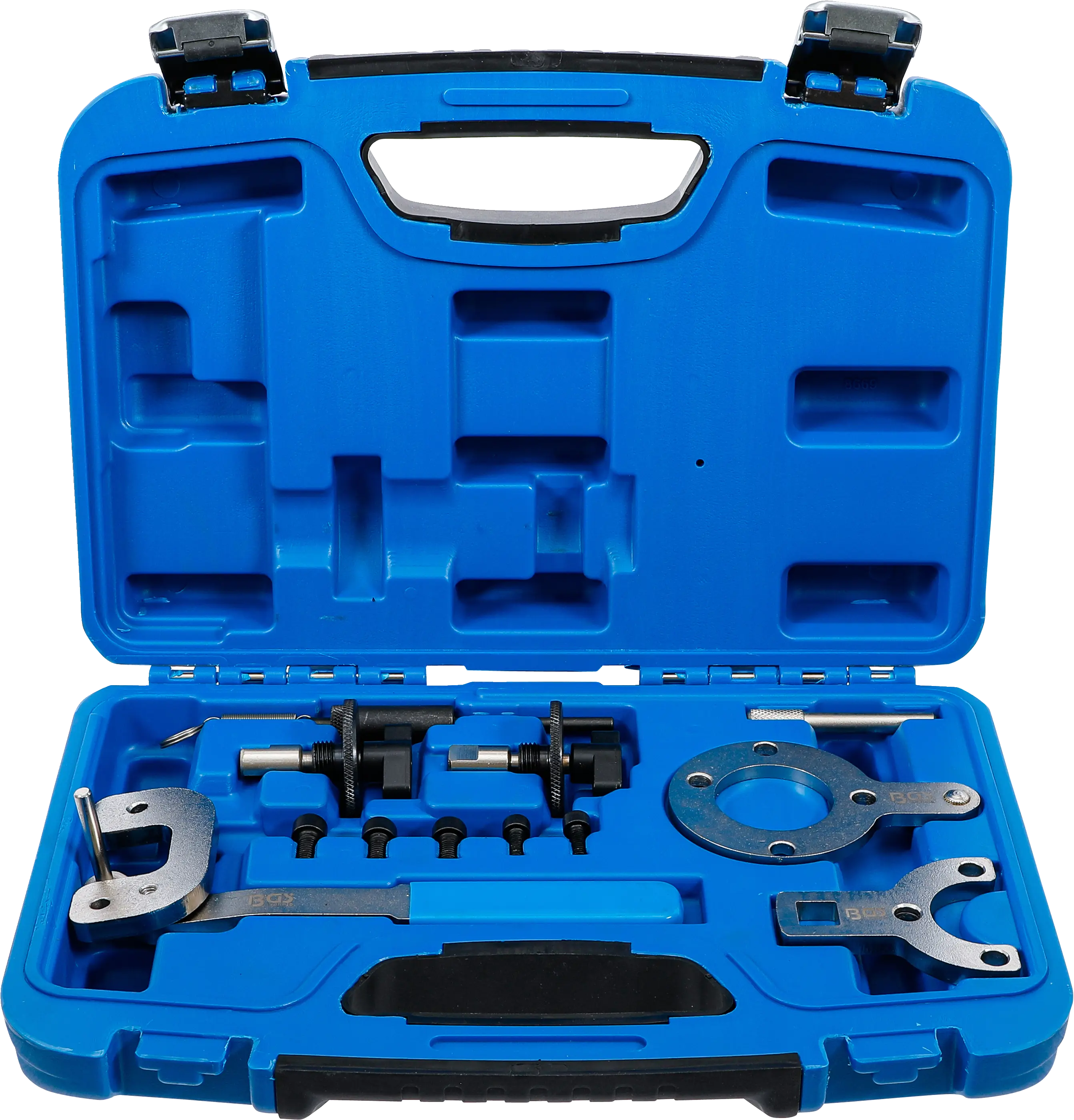 Coffret de calage | pour Fiat, Ford, Opel, Suzuki 1.3l diesel