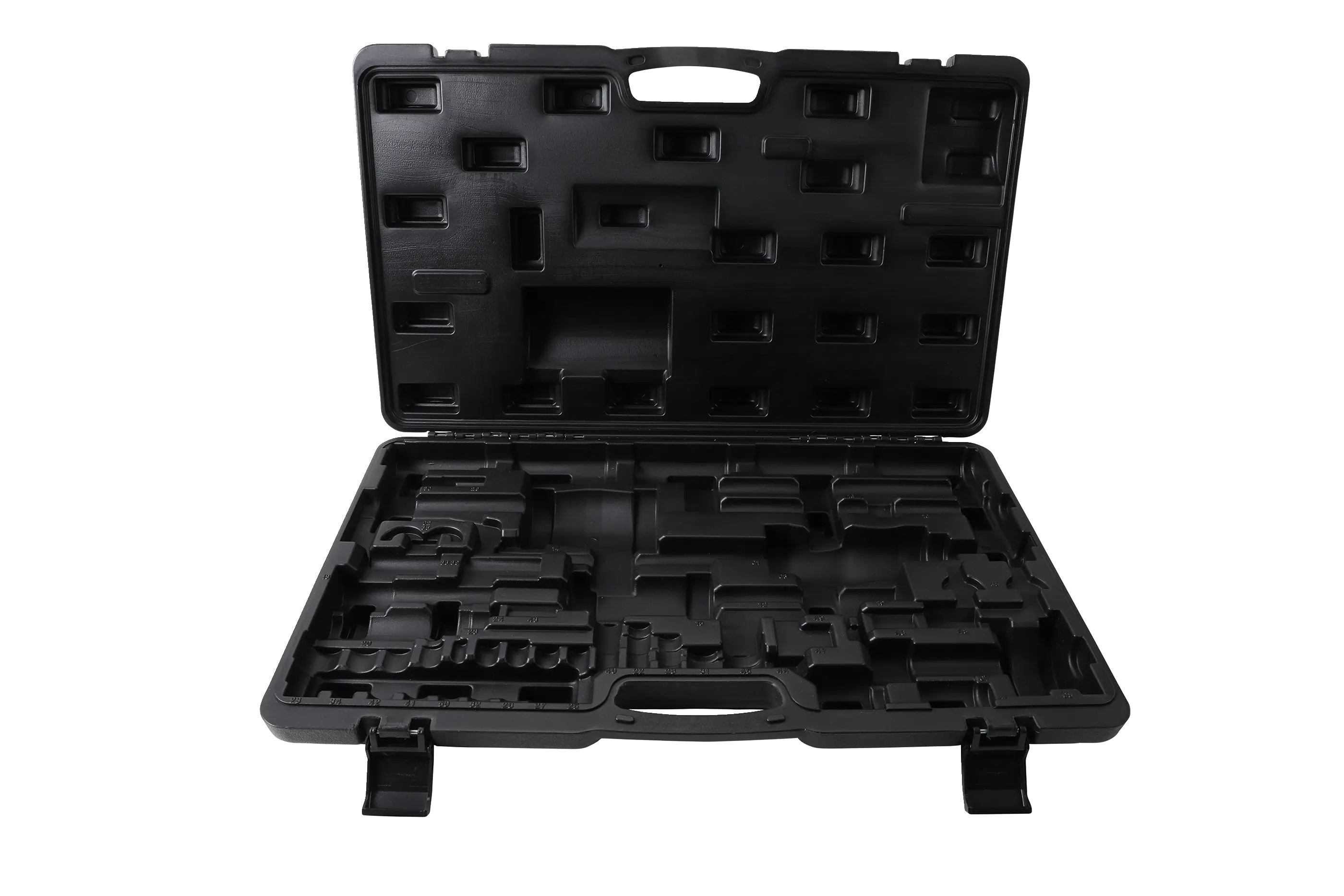 Valise vide pour art. 8676