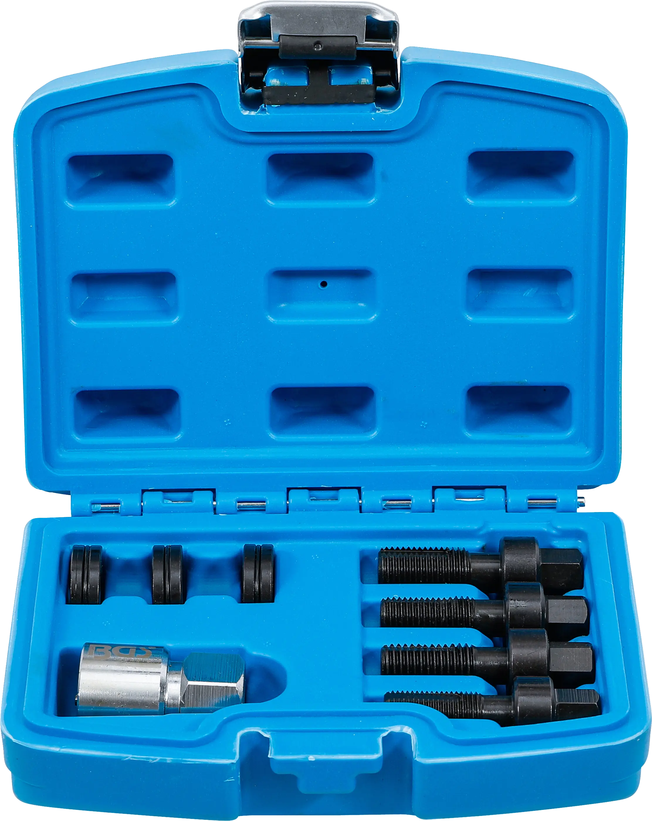 Kit de filets rapportés pour boulons et écrous de roue | M12 & M14 | 8 pièces