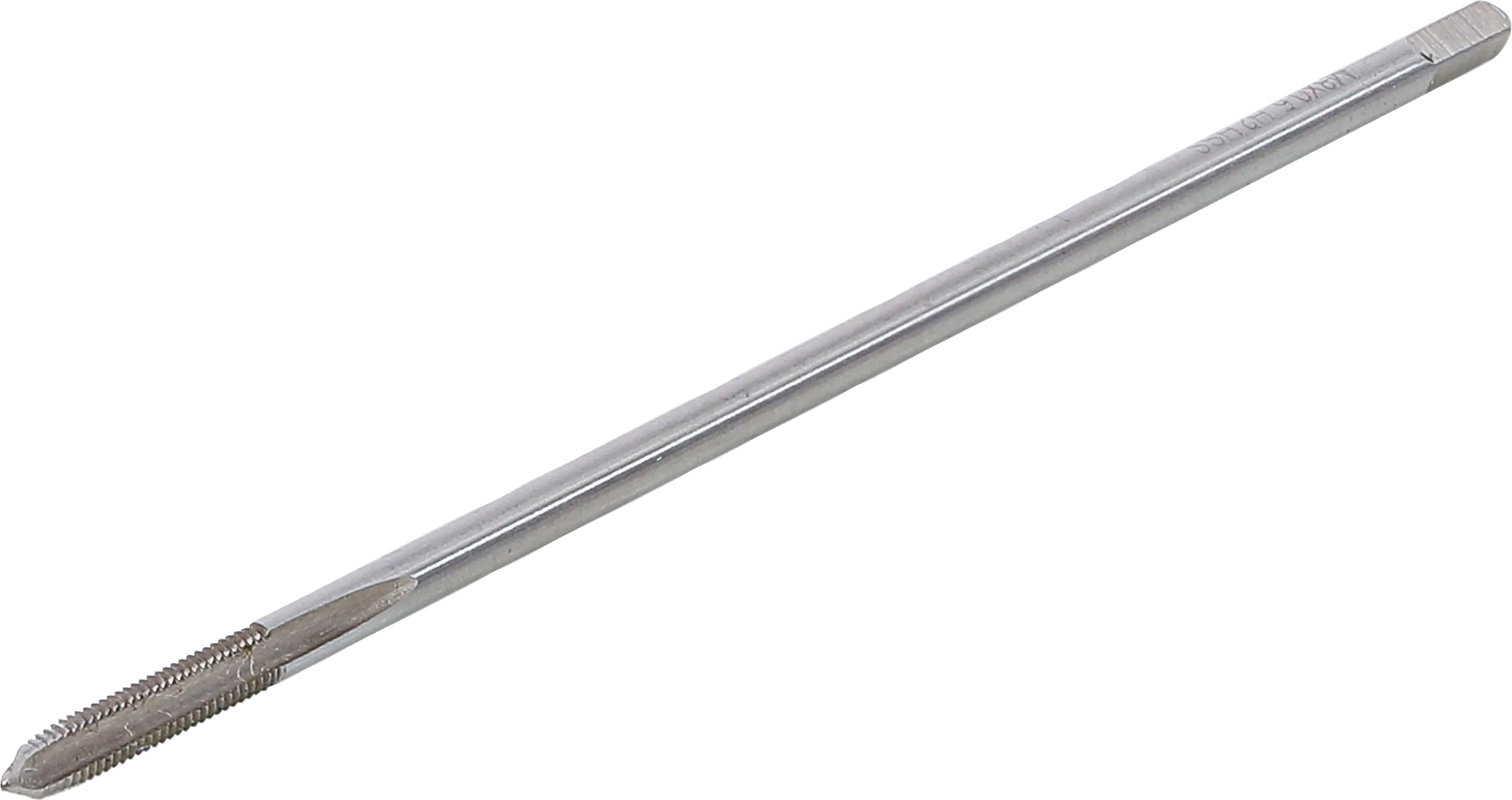 Taraud et filières | long | pour art. 8698 | M3 x 0,5