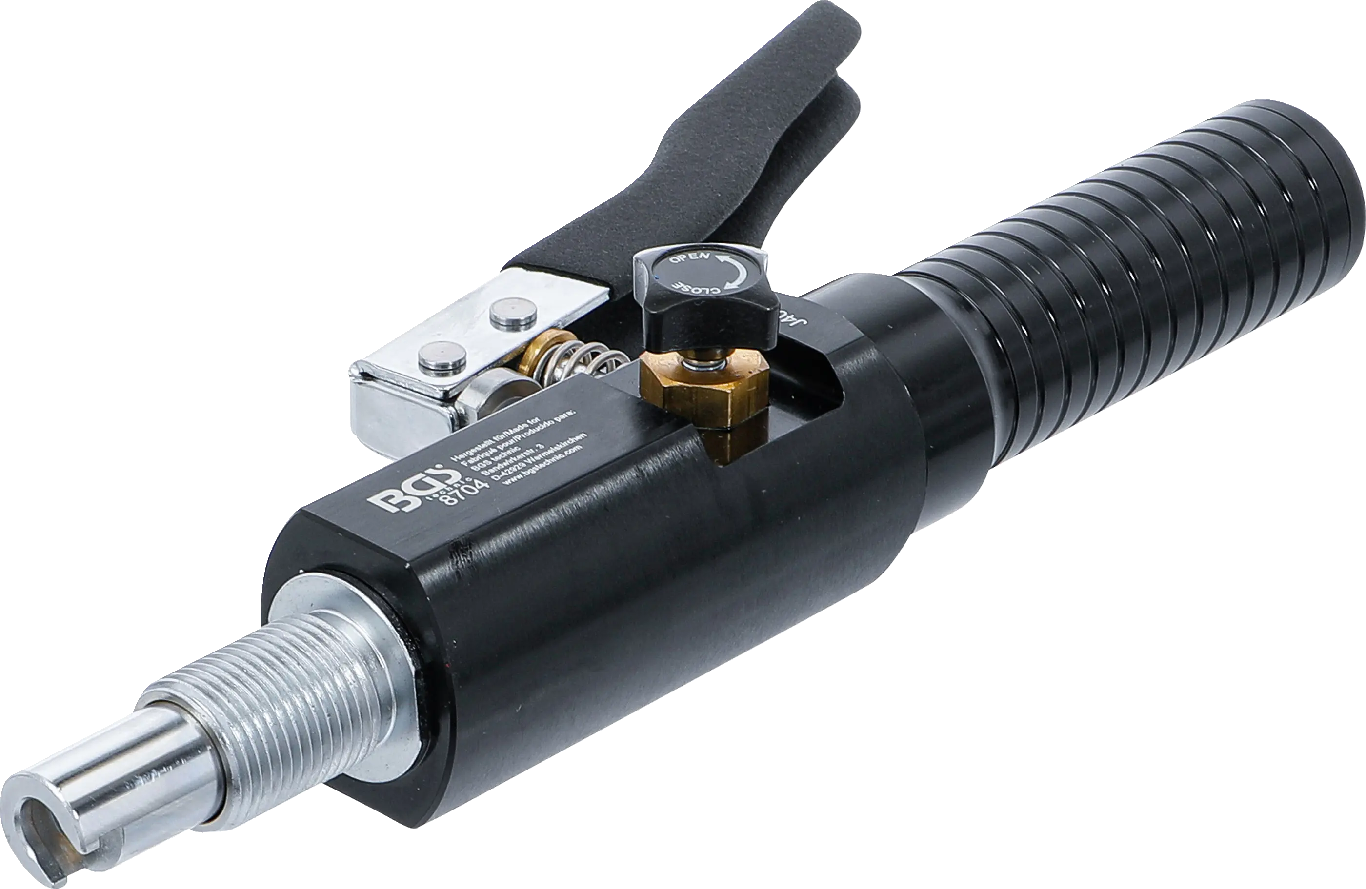 Pompe hydraulique de rechange pour art. 8704
