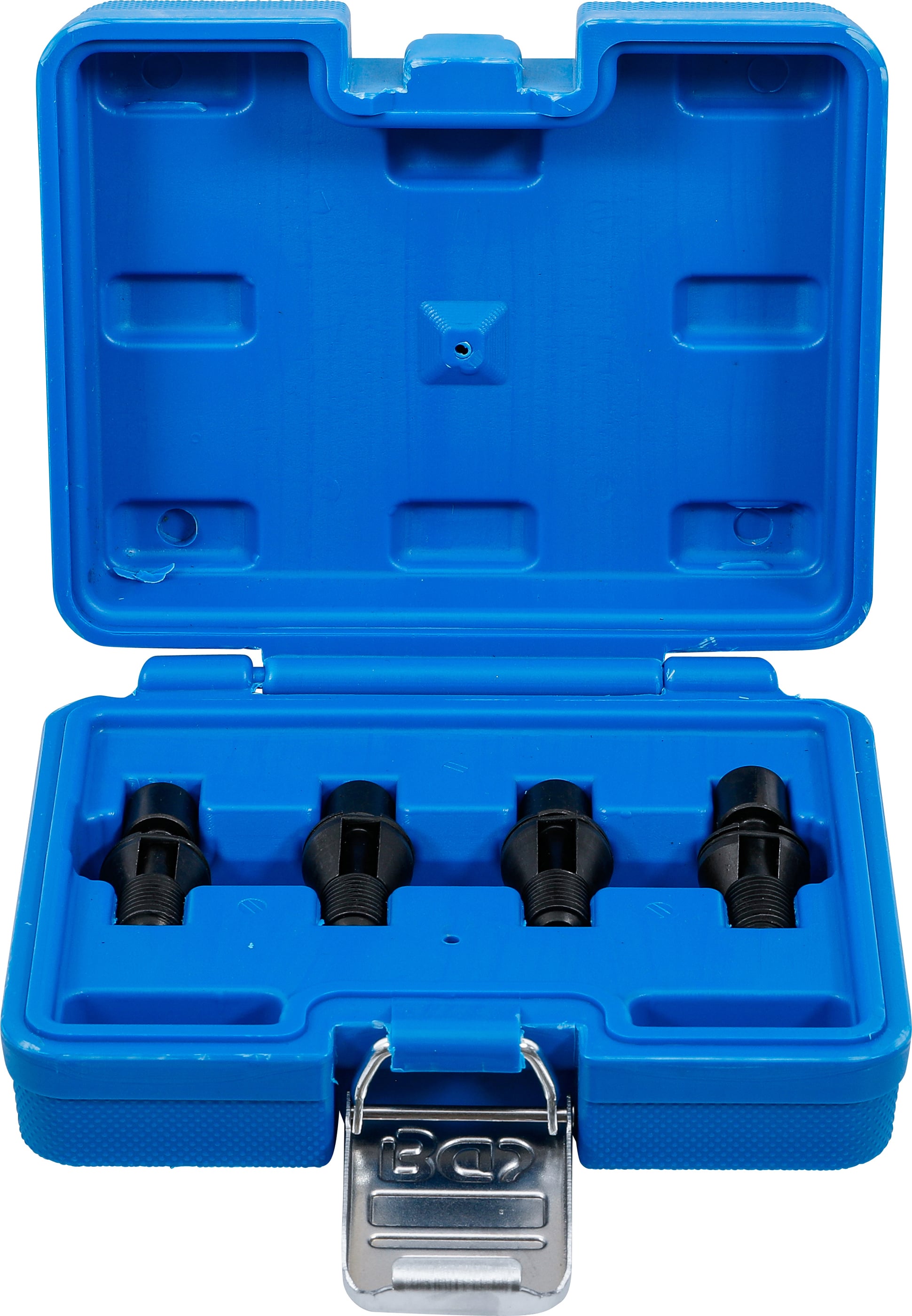 Fixierbolzen-Satz | für VAG Hilfsrahmen | M14 x 1,5 | 4-tlg.