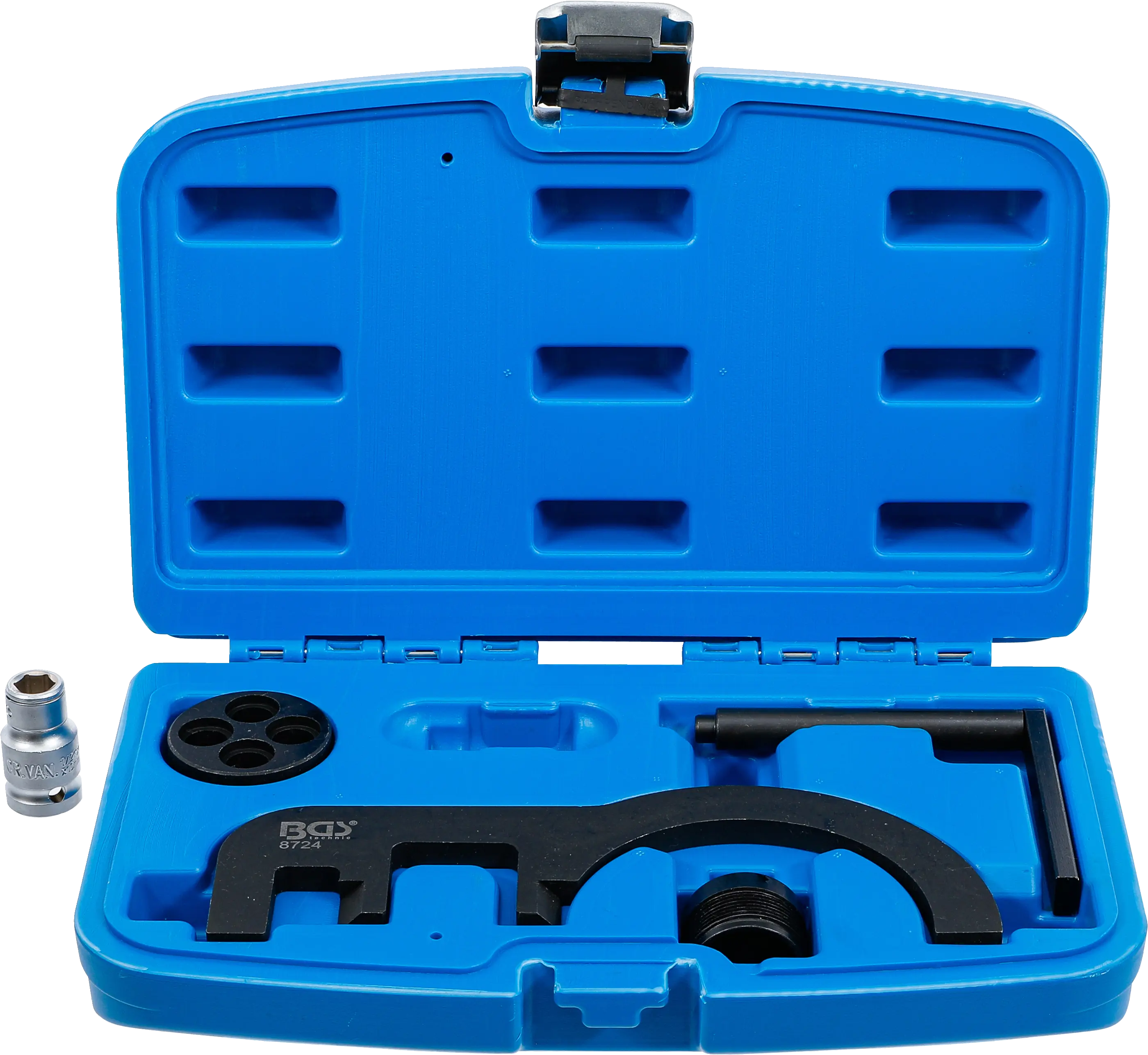Coffret de calage | pour BMW N47 / N47S / N57
