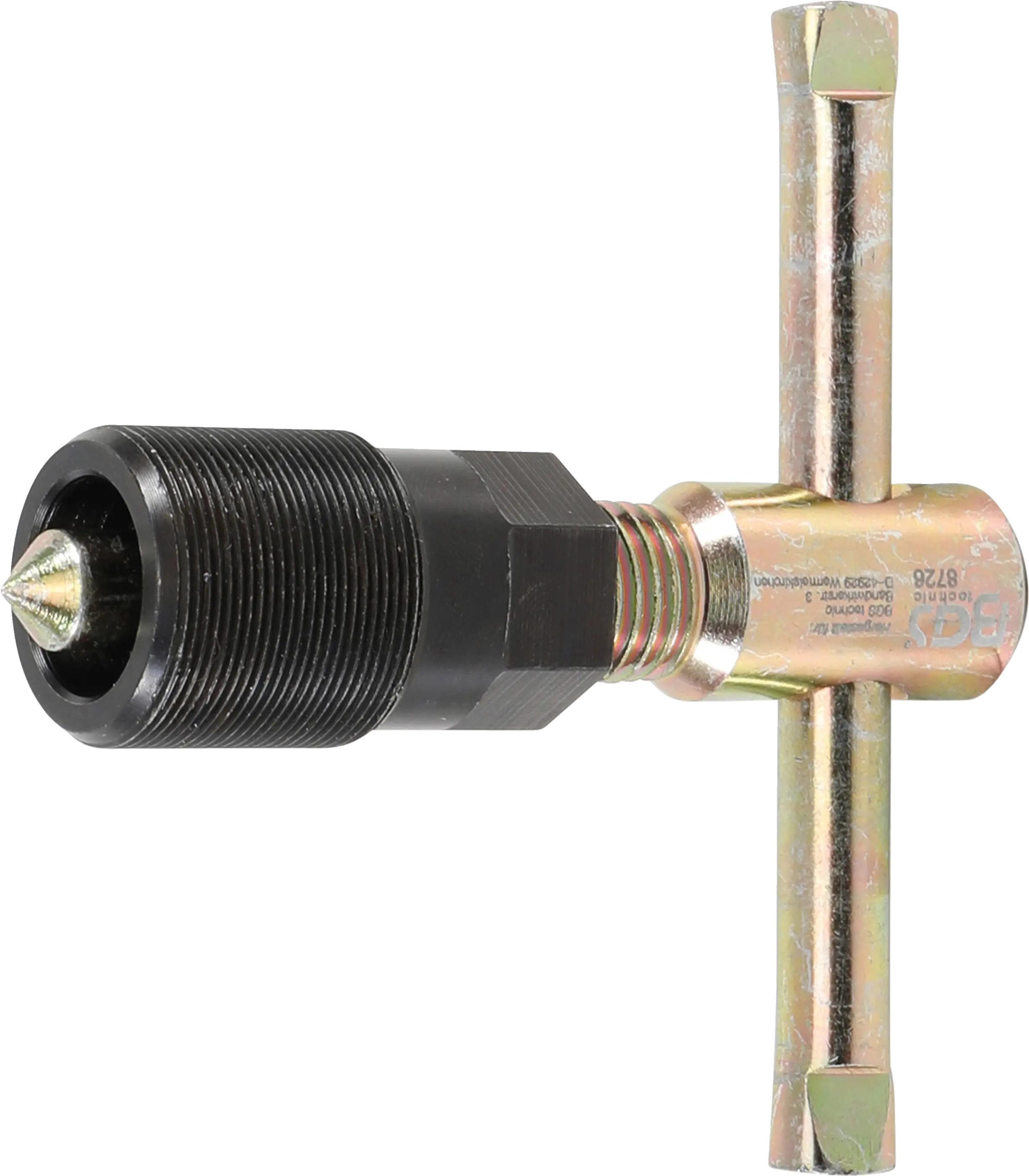 Extracteur de poulie | M27 x 1,0 mm | pour Aprilia, Benelli, Beta, CPI, Italjet, KTM, MBK, Yamaha