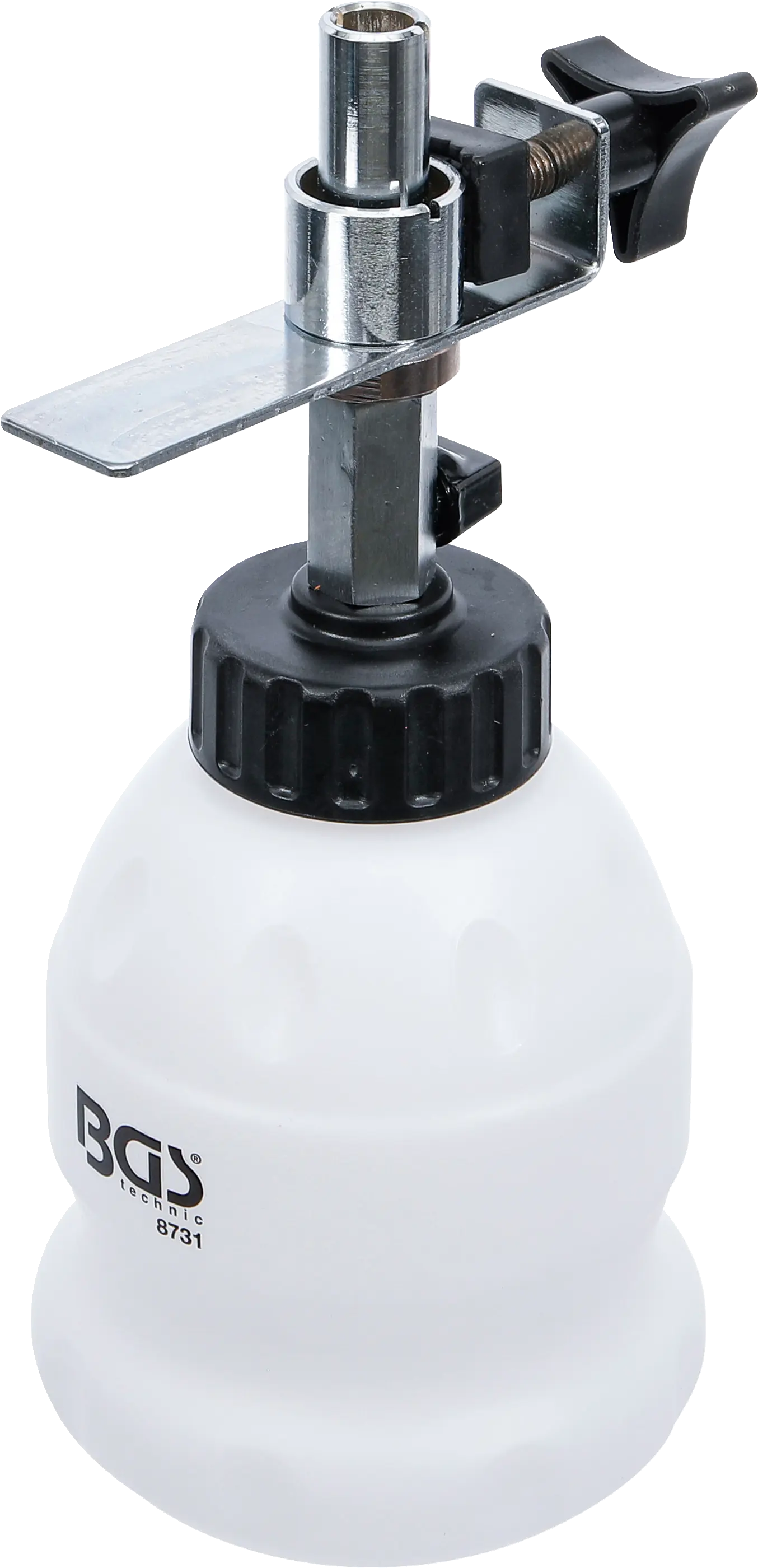 Bouteille à liquide de frein | 1 l