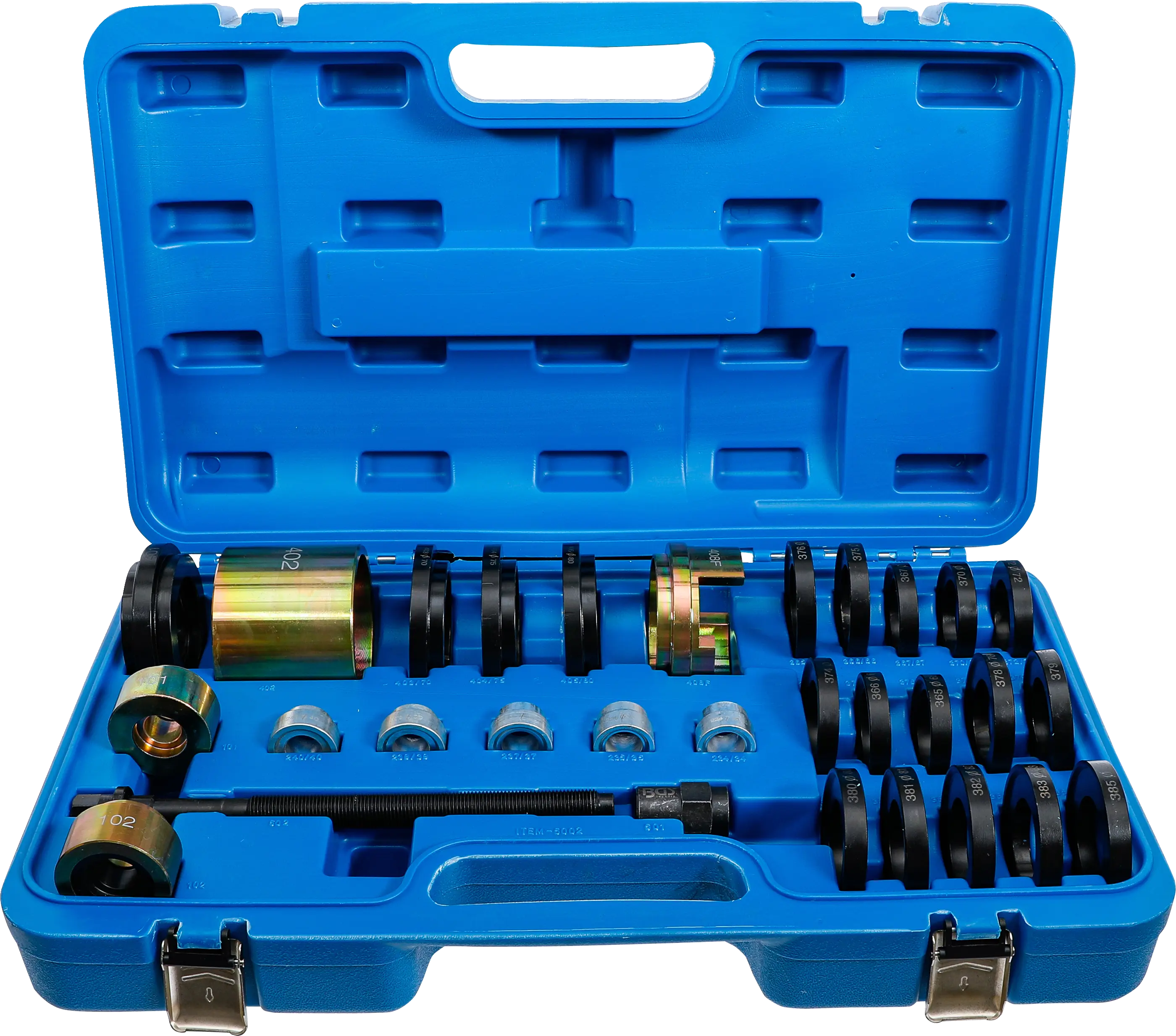 Coffret d'outils de roulement de roue | pour VAG
