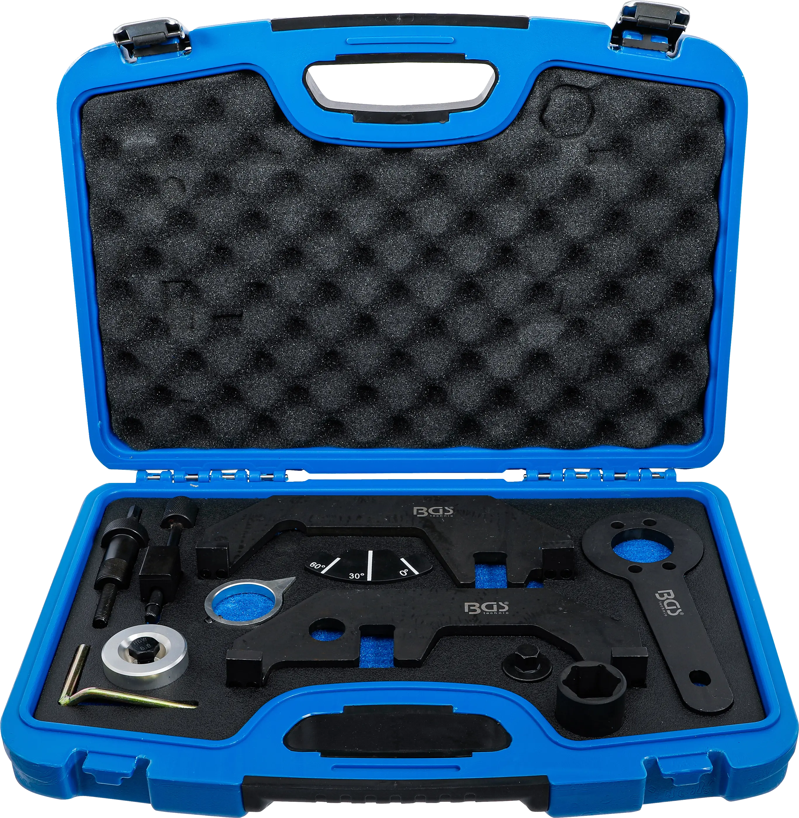 Coffret de calage | pour BMW N62 / N73