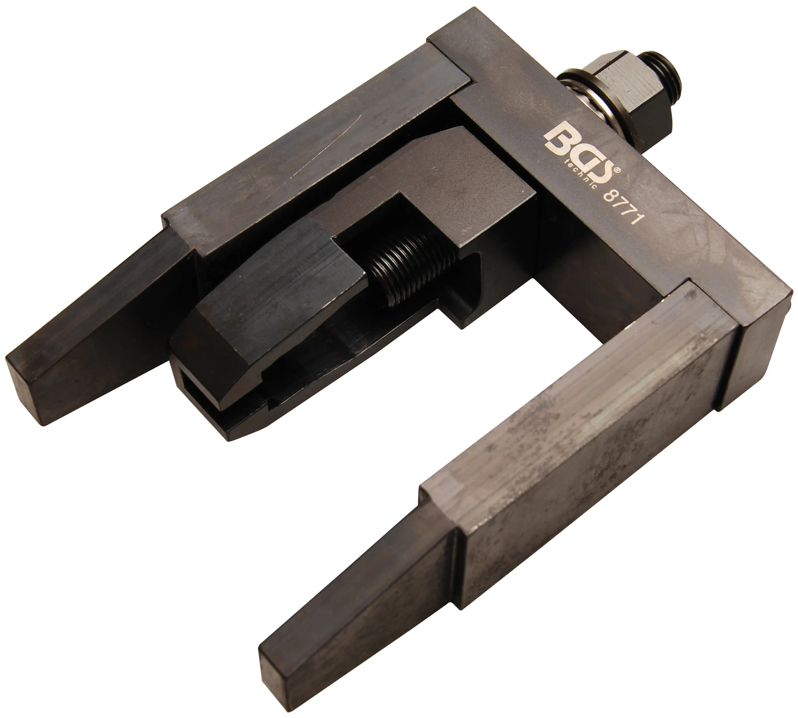Extracteur d’injecteurs | pour Chrysler 2,5 & 2,8 CRD