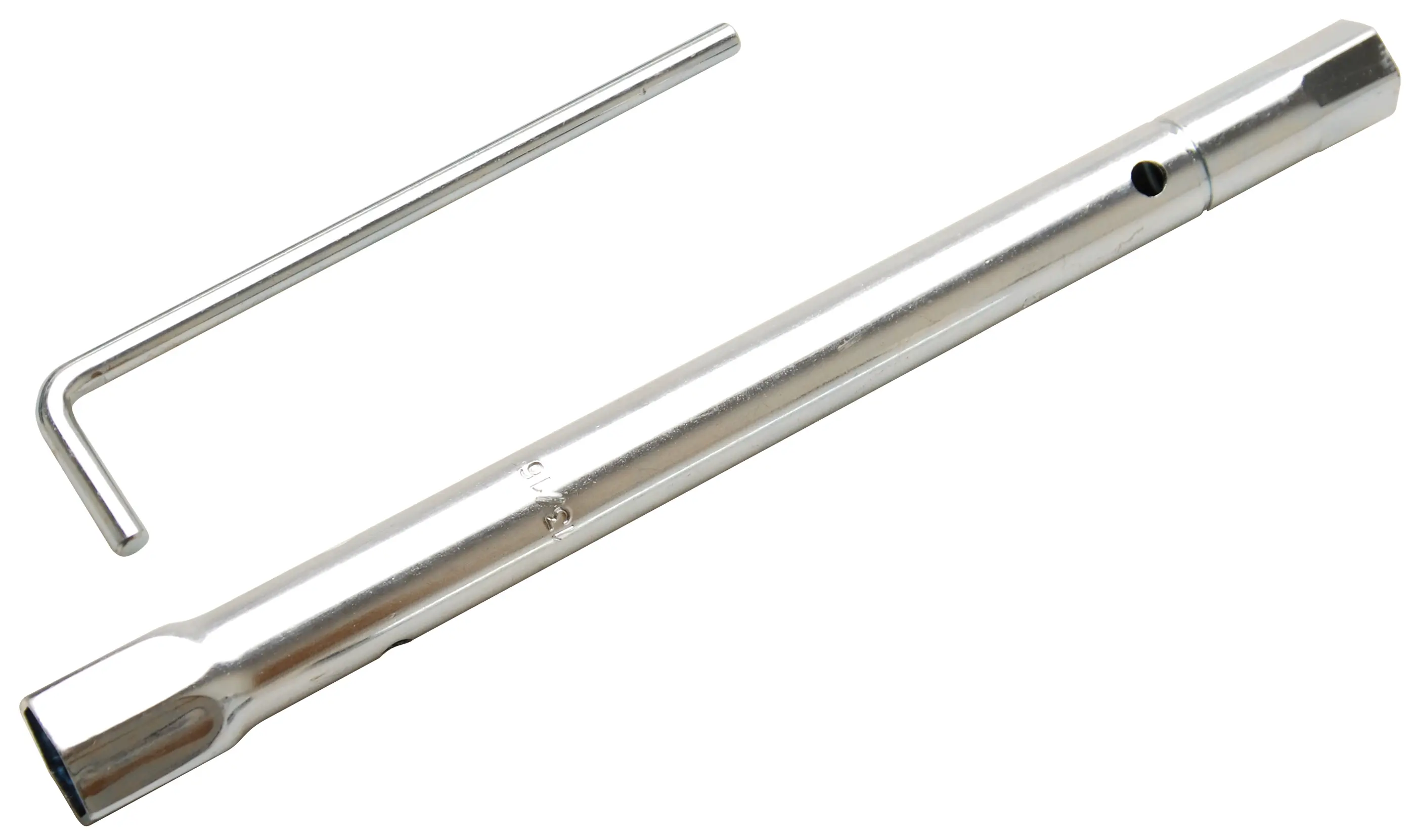 Clé à tubes pour bougies | pour Toyota Prius | 16 x 20,6 mm