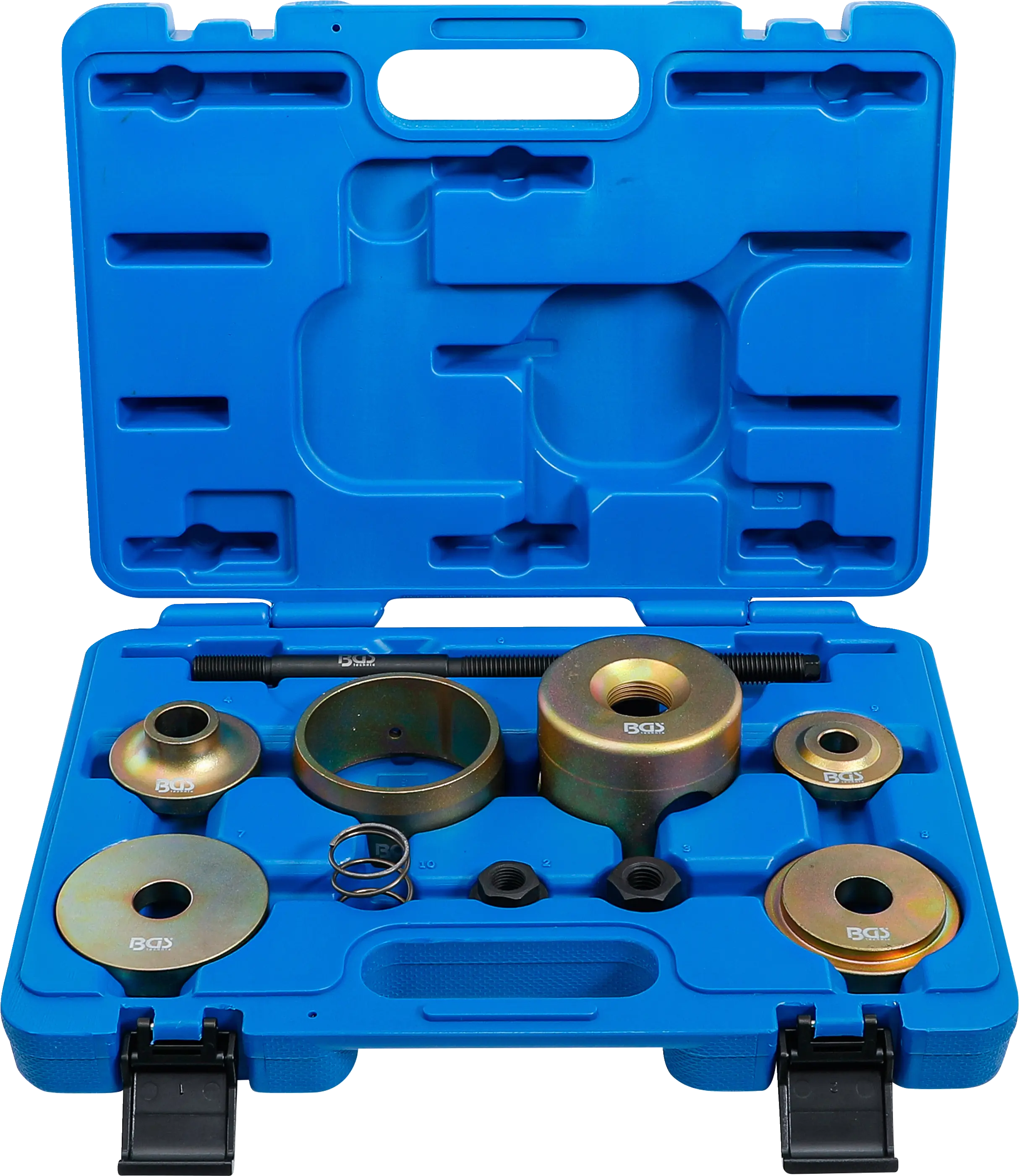 Jeu d’outils de roulement arrière | pour VW T5
