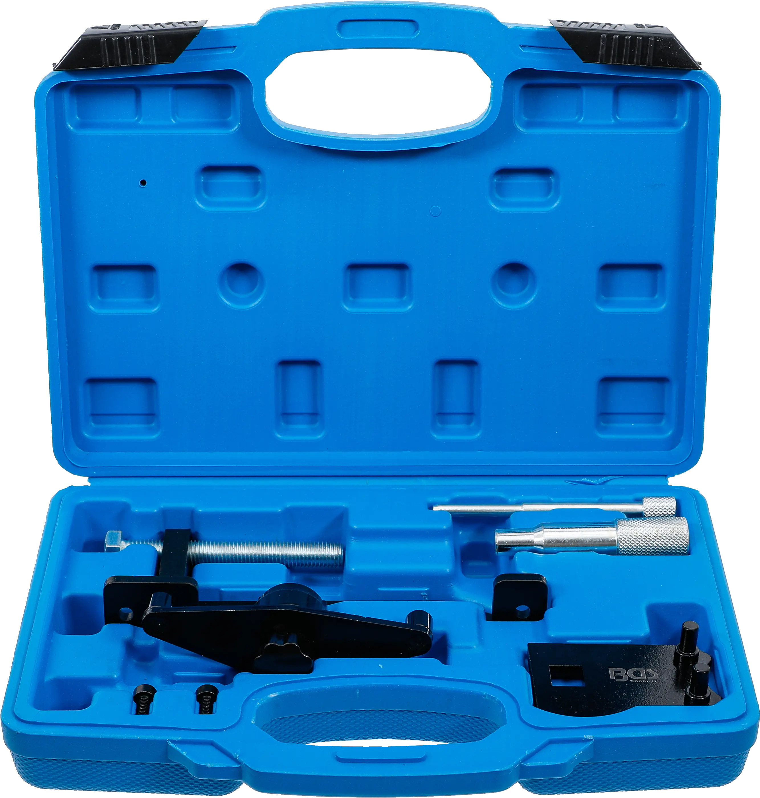 Coffret de calage | pour Opel, GM 2.0/2.2 Ecotec diesel