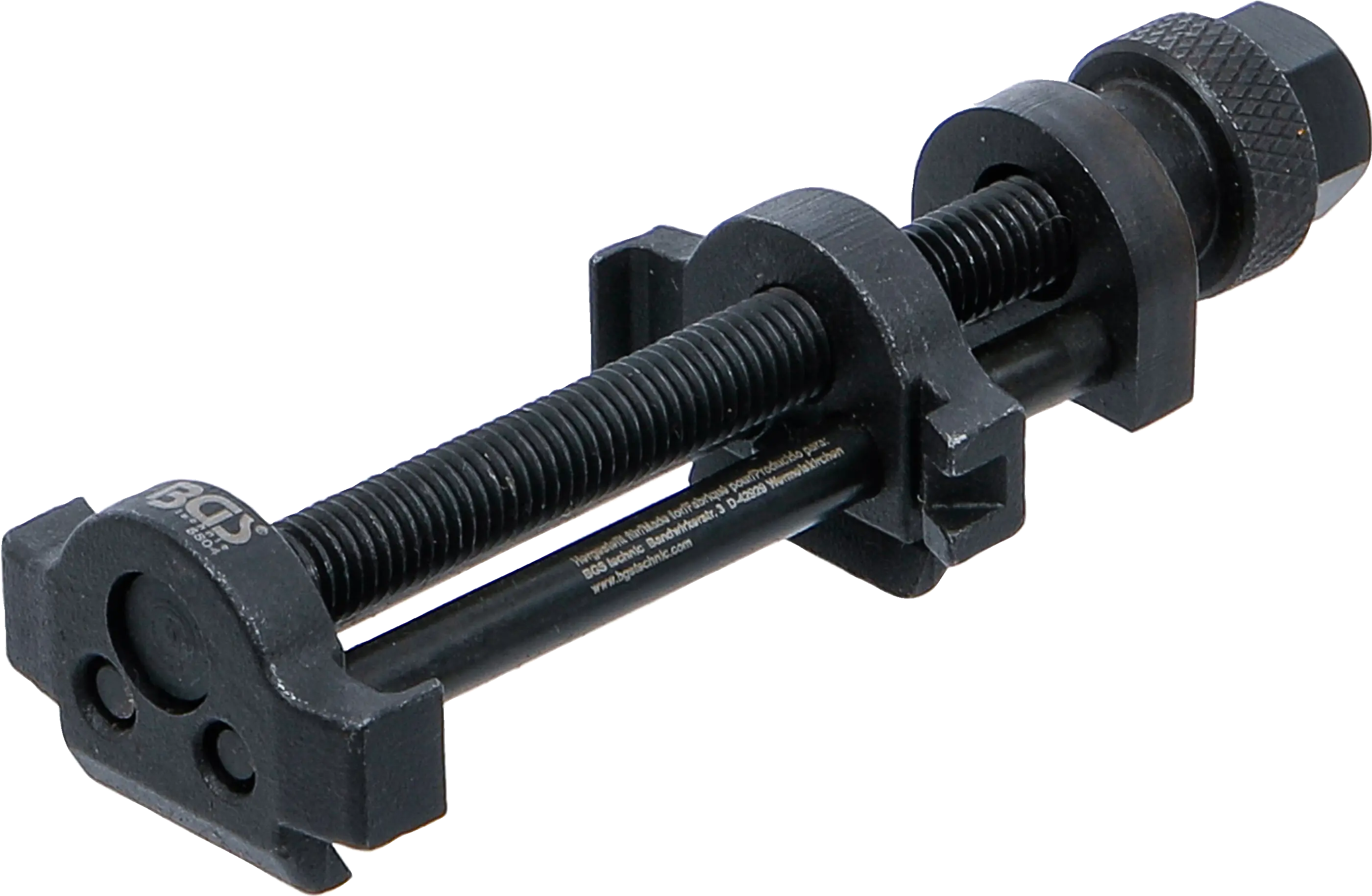 Outil à pince pour colliers | 0 - 40 mm