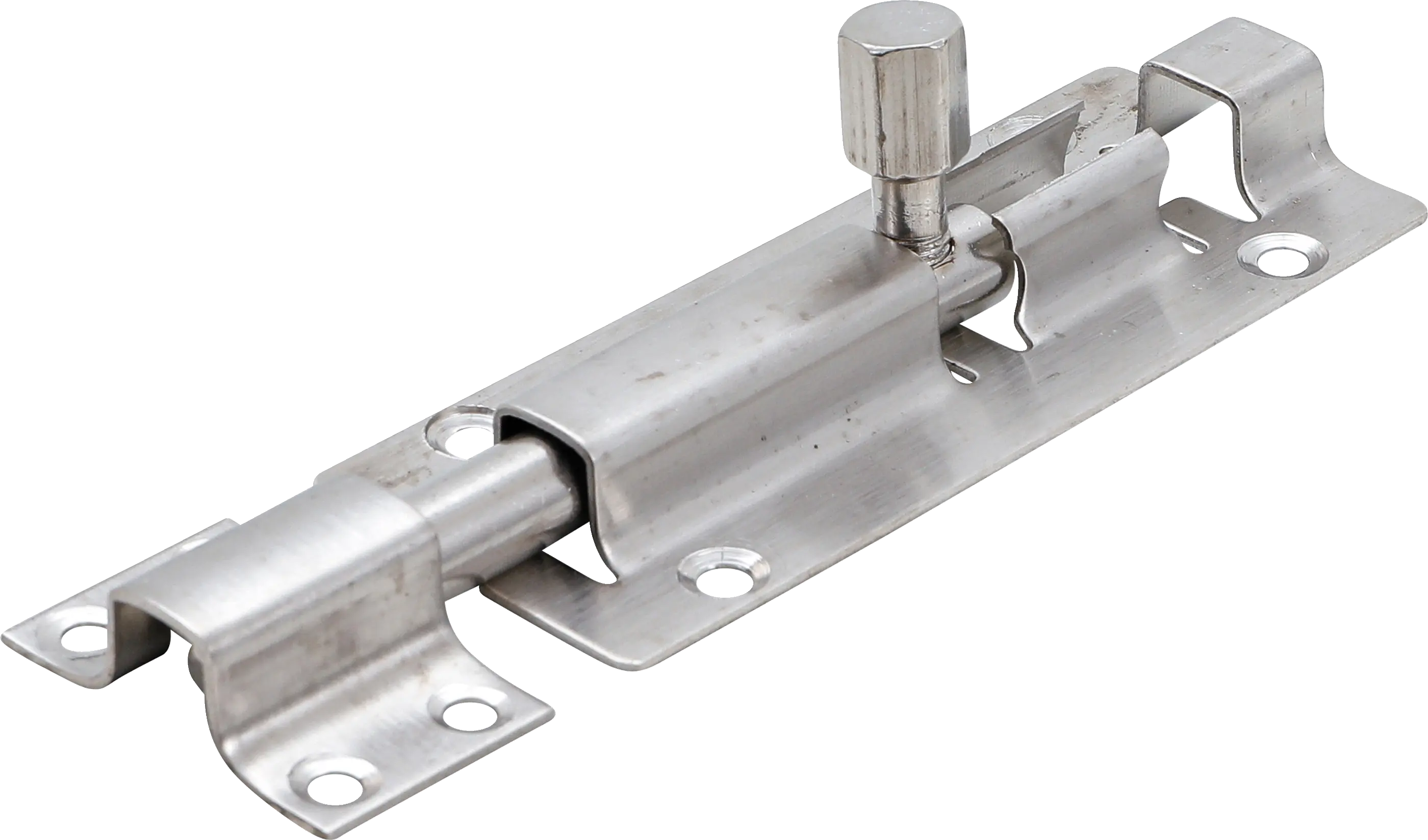 Loquet | Acier inoxydable | 100 mm