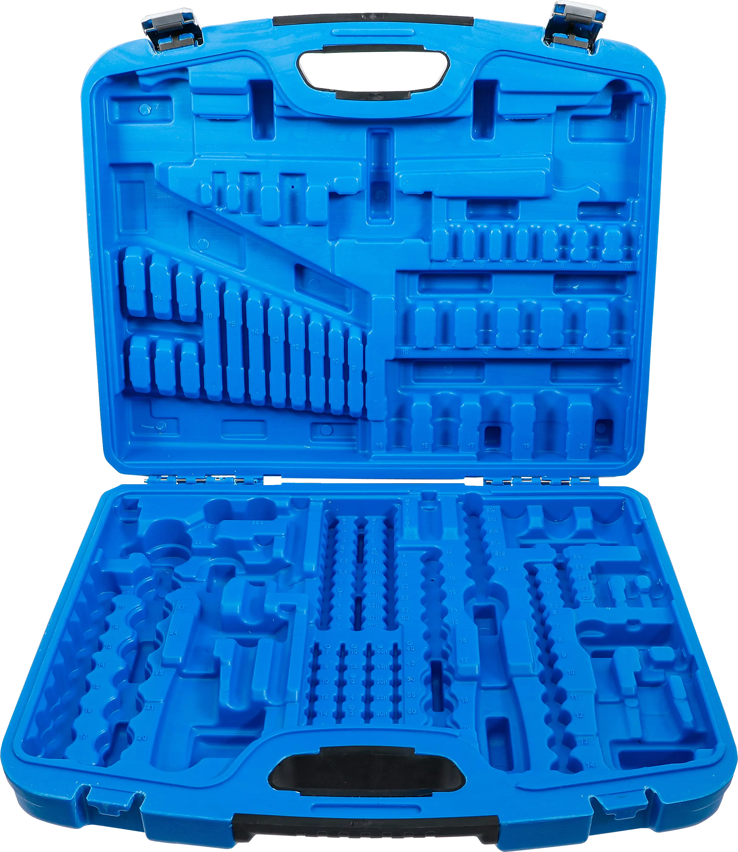 Valise vide pour art. 8820