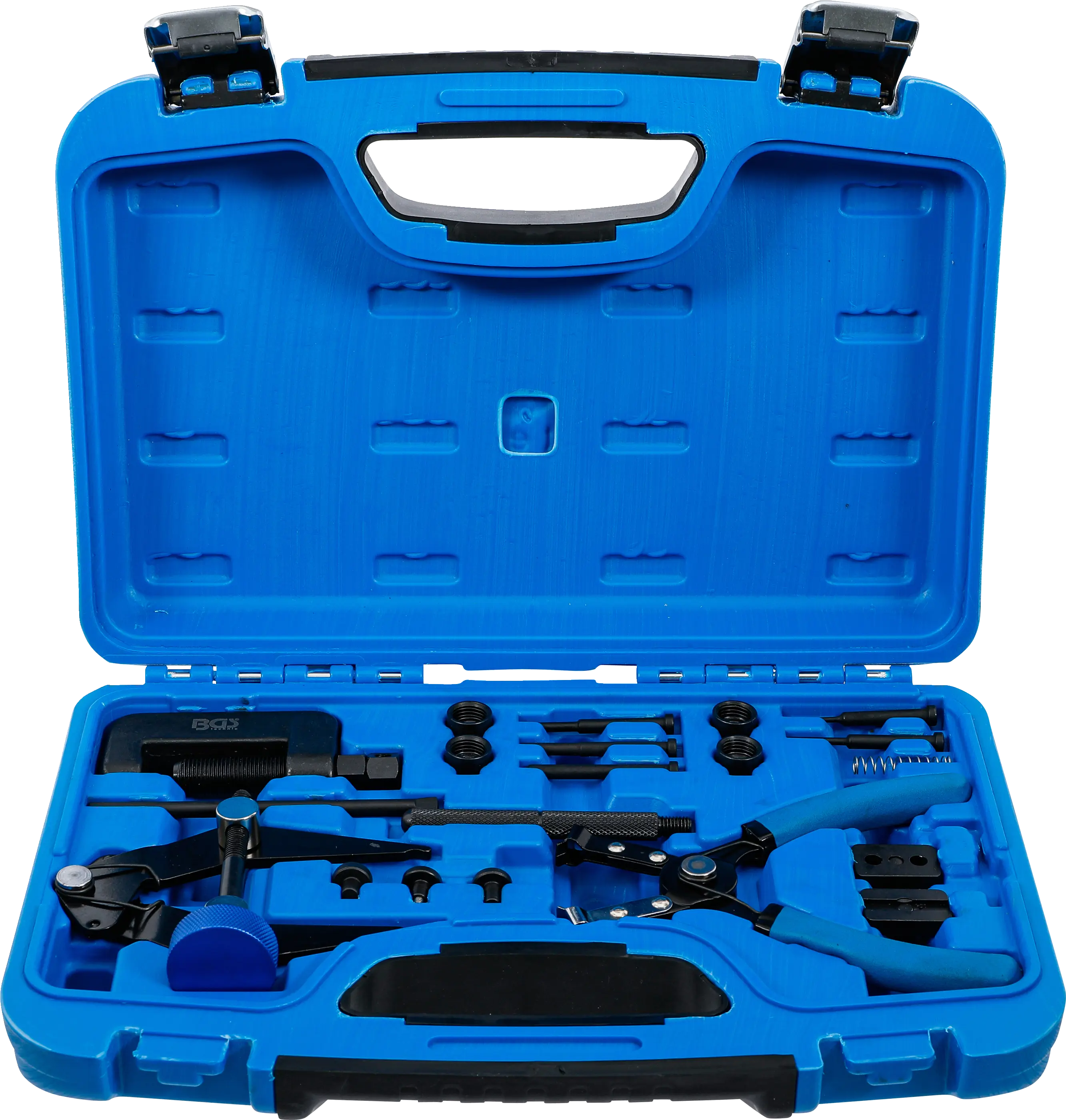 Kit de réparation pour chaine de moto | 21 pièces