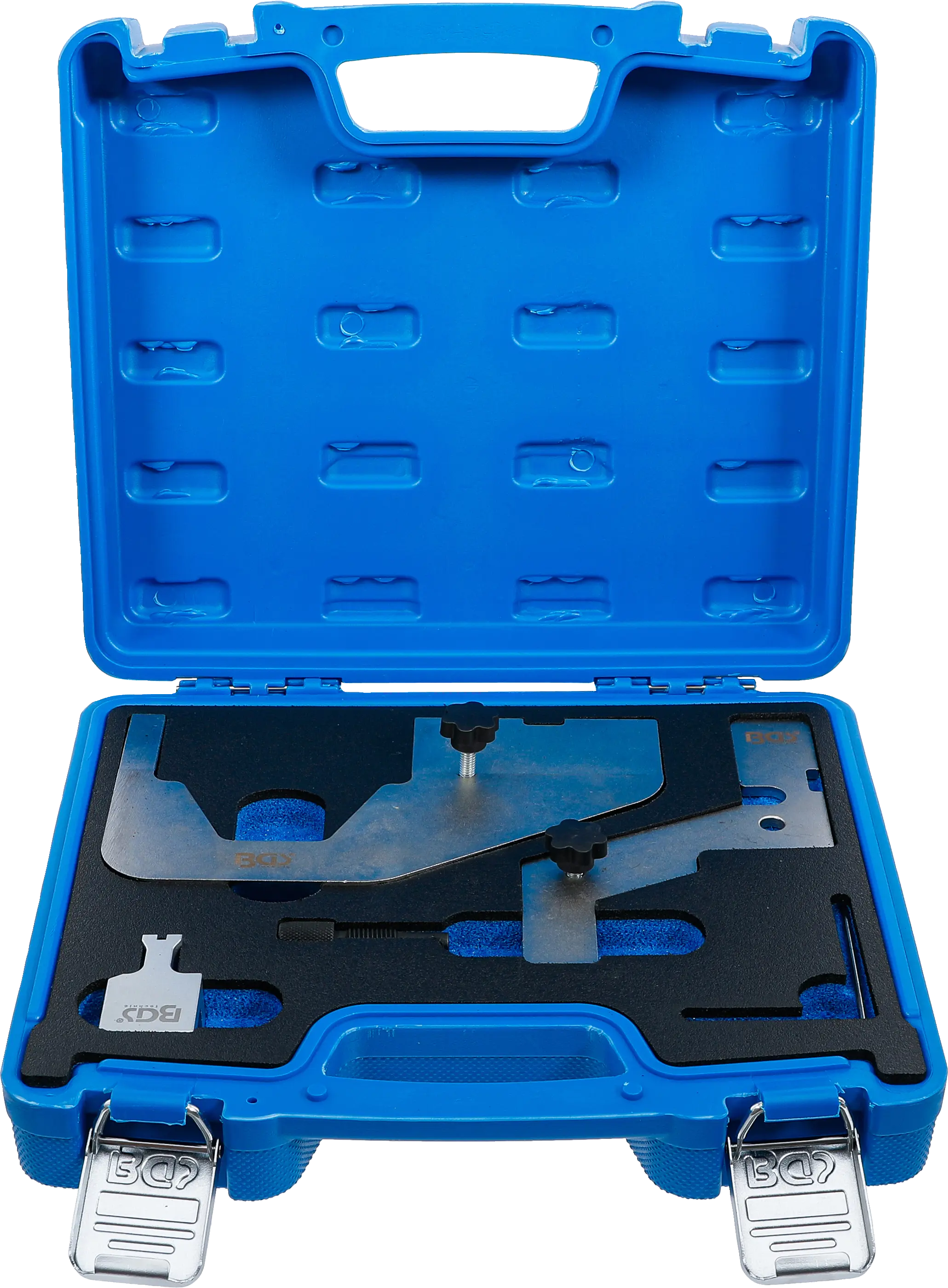 Coffret de calage | pour Ford 2.0 Ecoboost