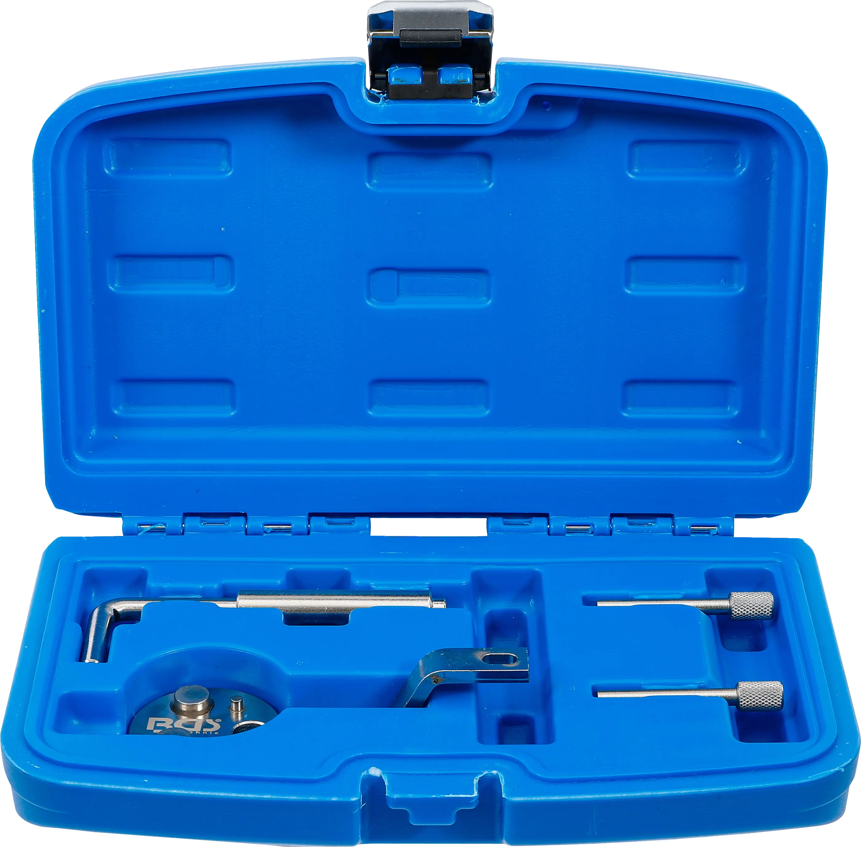 Outil de calage de vilebrequin | pour Ford Transit 2.2