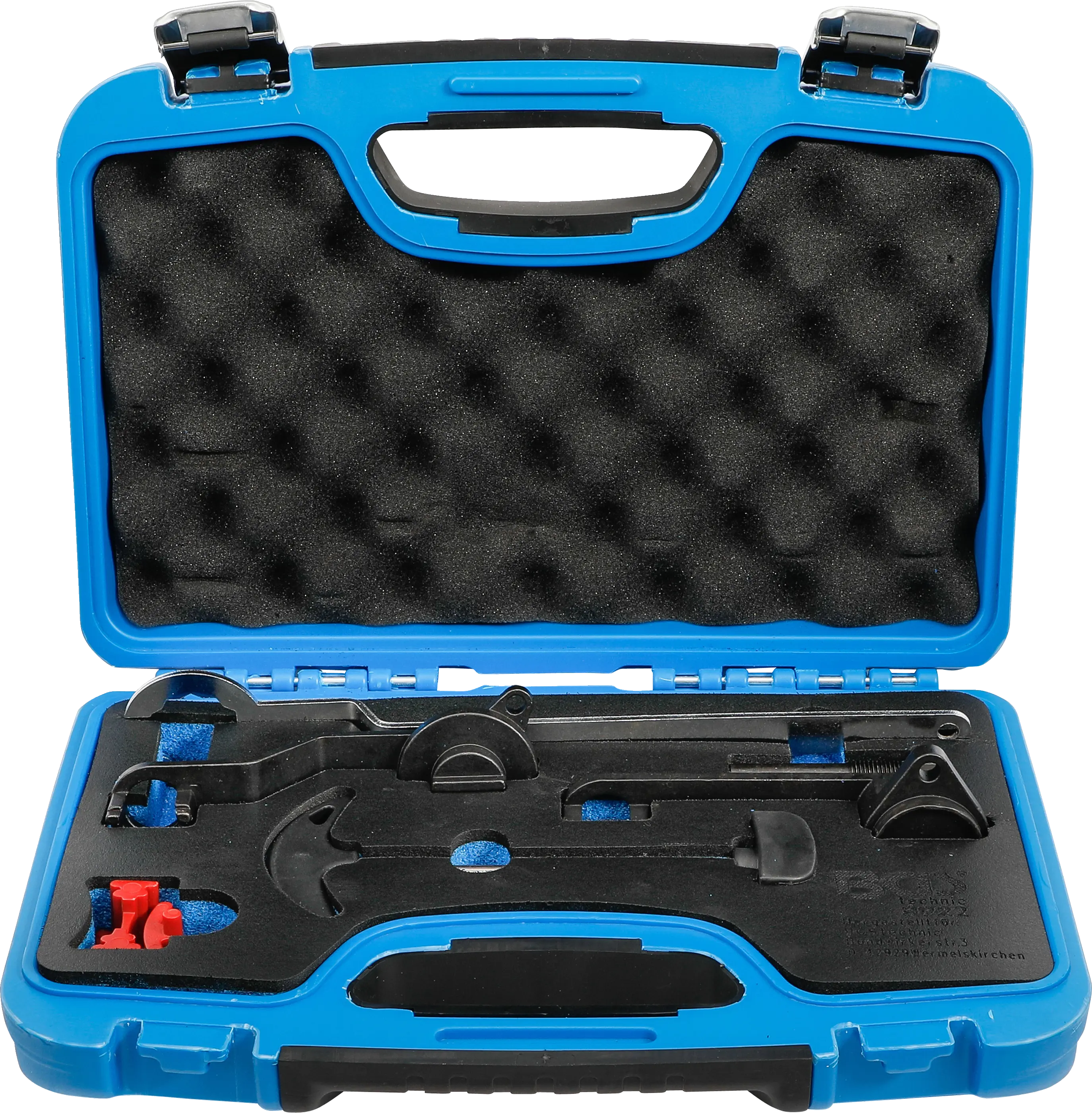 Coffret de calage | pour VAG 1.0, 1.2, 1.4