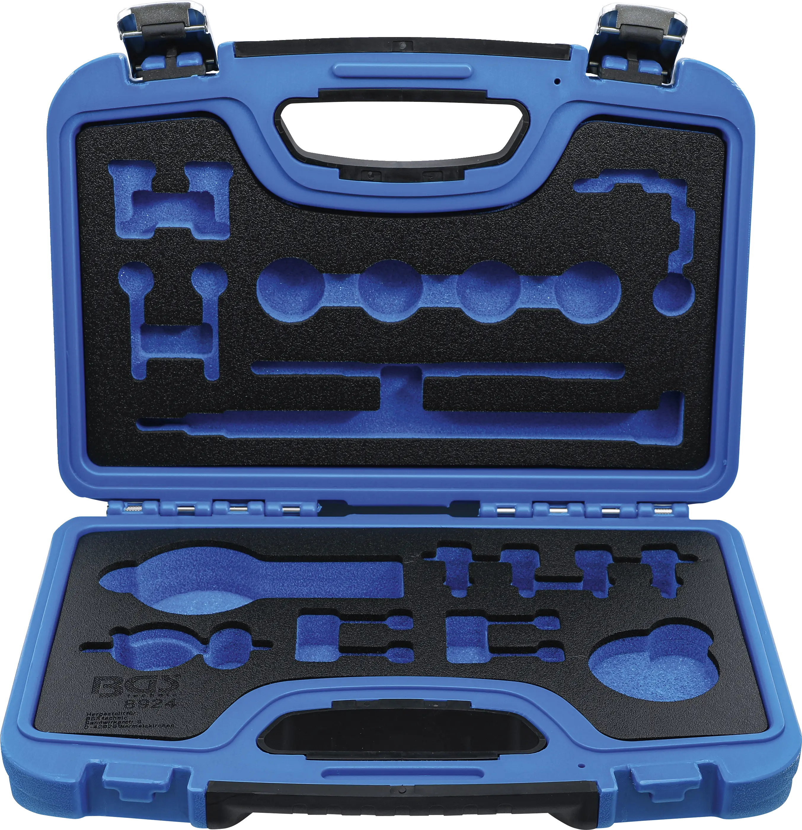 Valise vide pour art. 8924-1
