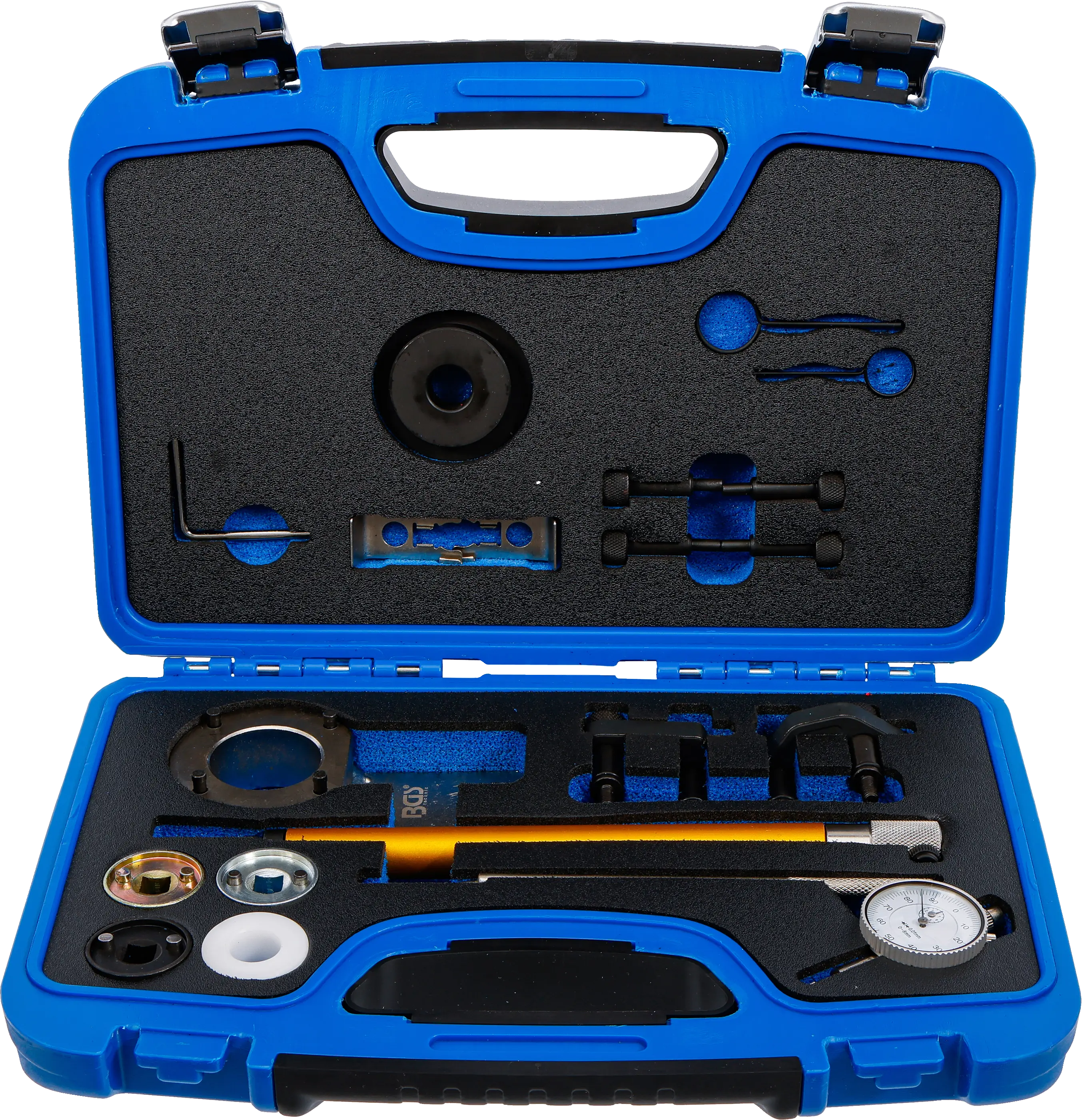 Coffret de calage | pour VAG 1,8 L/2.0 FSI/TFSI