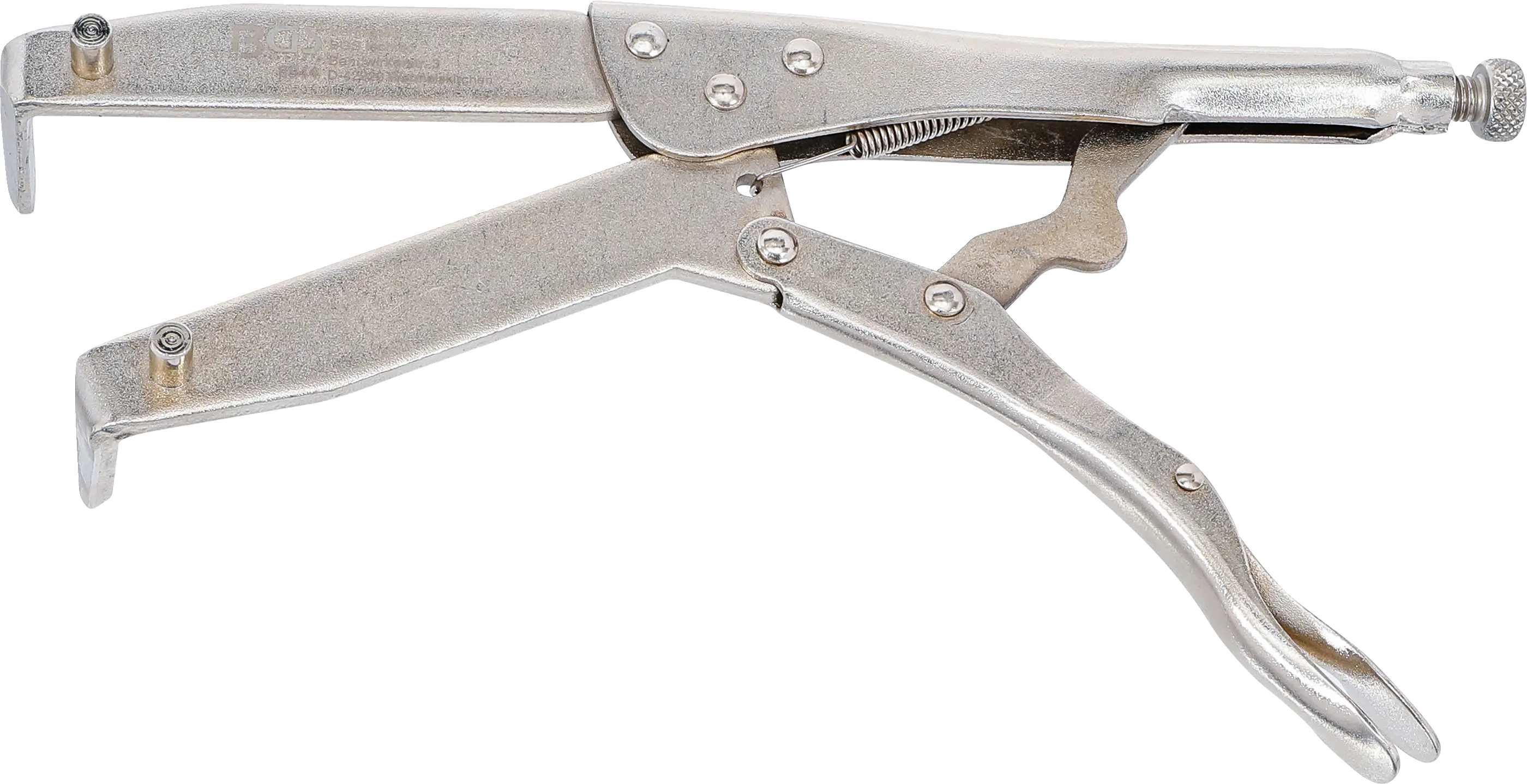 Pince de retenue de boîte d’embrayage | 300 mm
