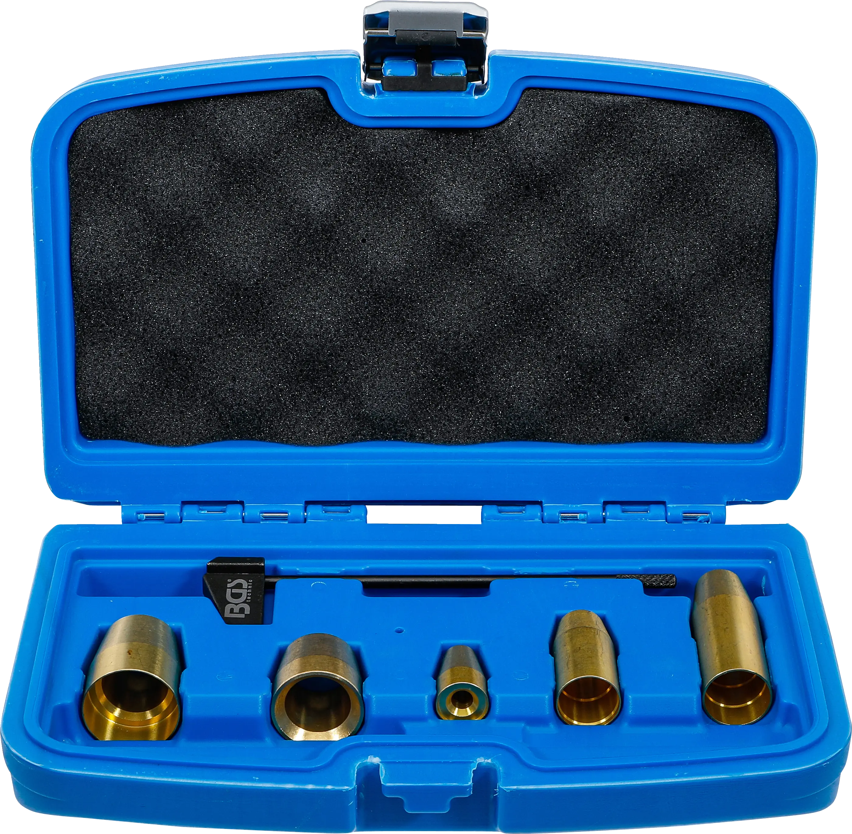 Kit de montage et d'ajustement de joint de torique pour unité de buse de pompe VAG