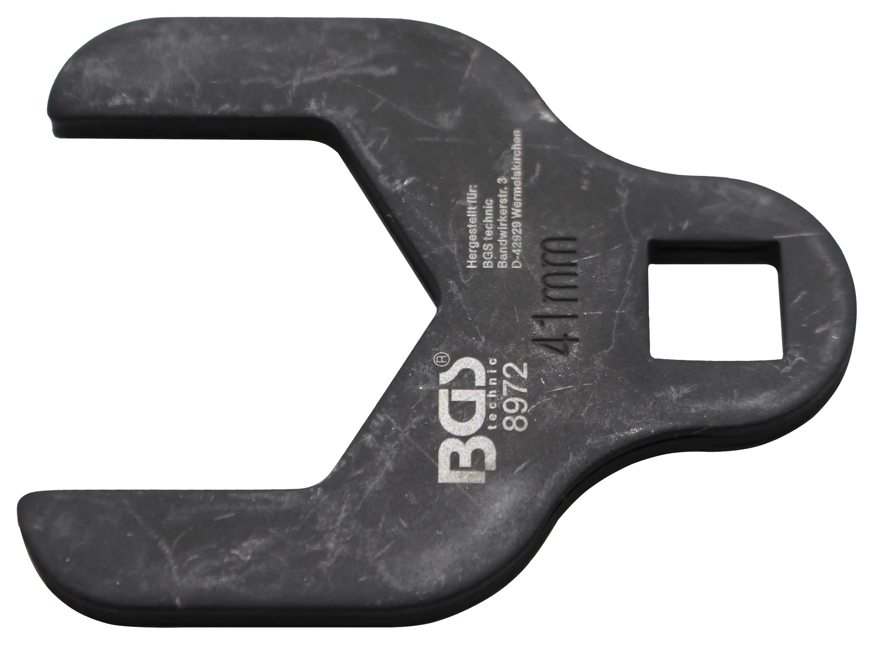 Clé de réglage de la pompe à eau | pour Opel | 41 mm