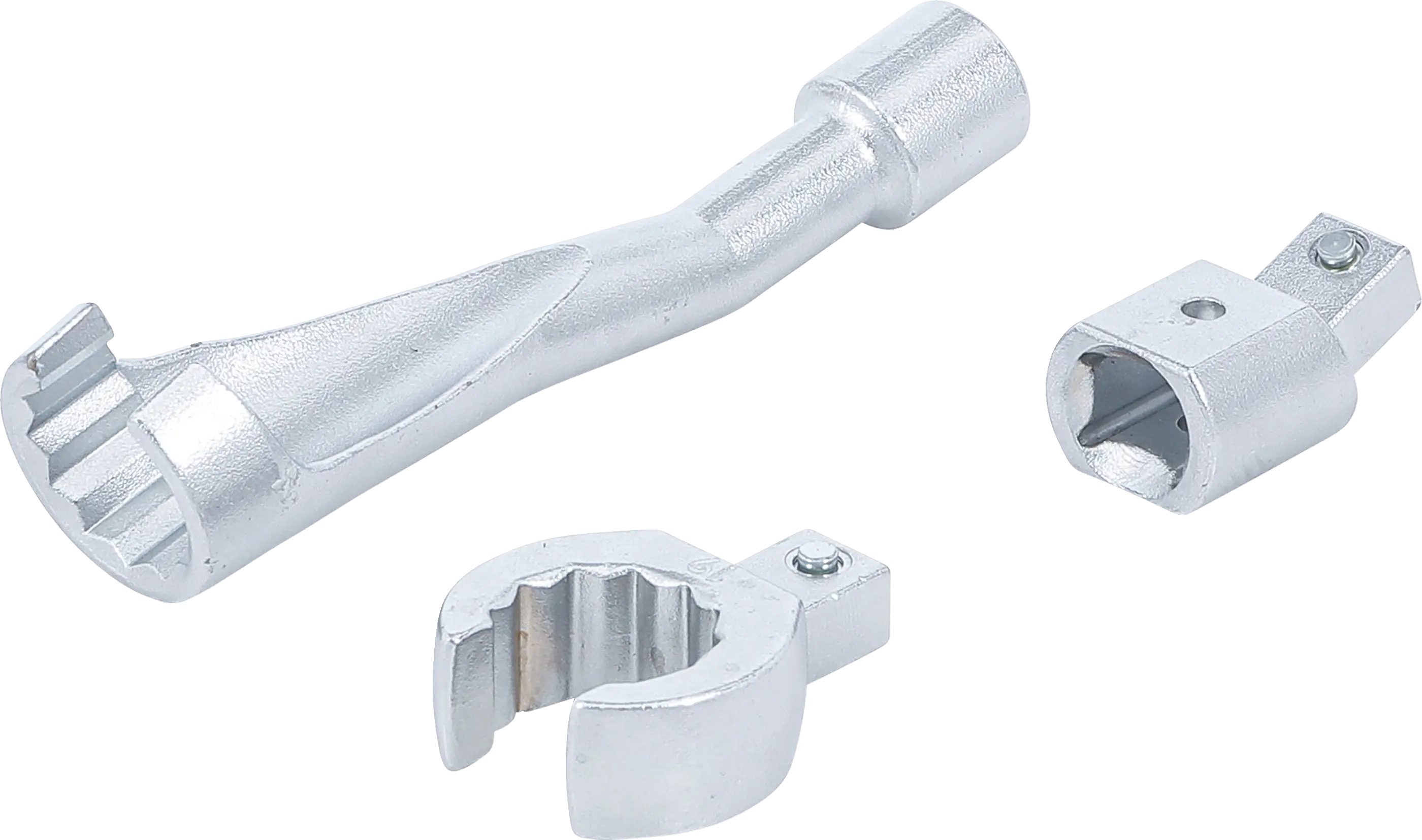 Clé spéciale pour capteur de température de gaz d’échappement | 19 mm | pour VAG | 3 pièces