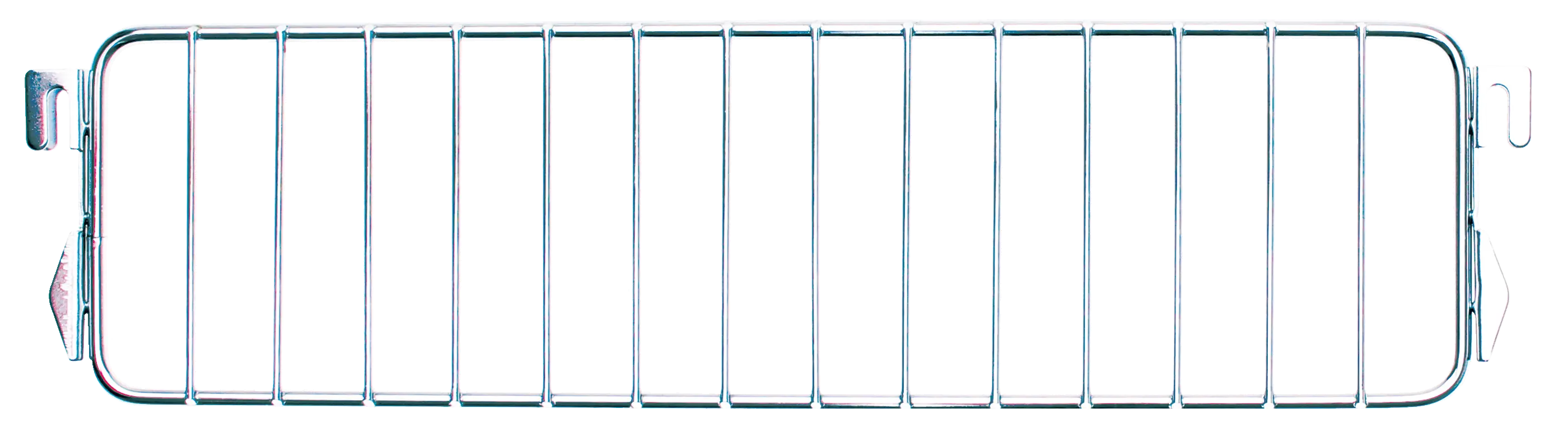 Grille de séparation | 370 x 95 mm