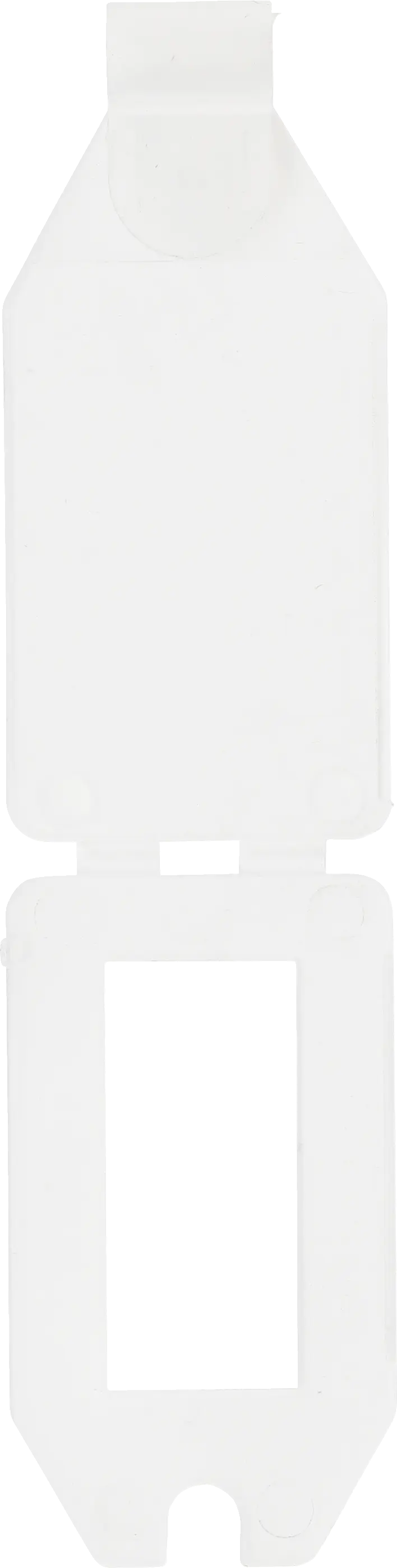 Étiquette de prix | 40 x 27 mm