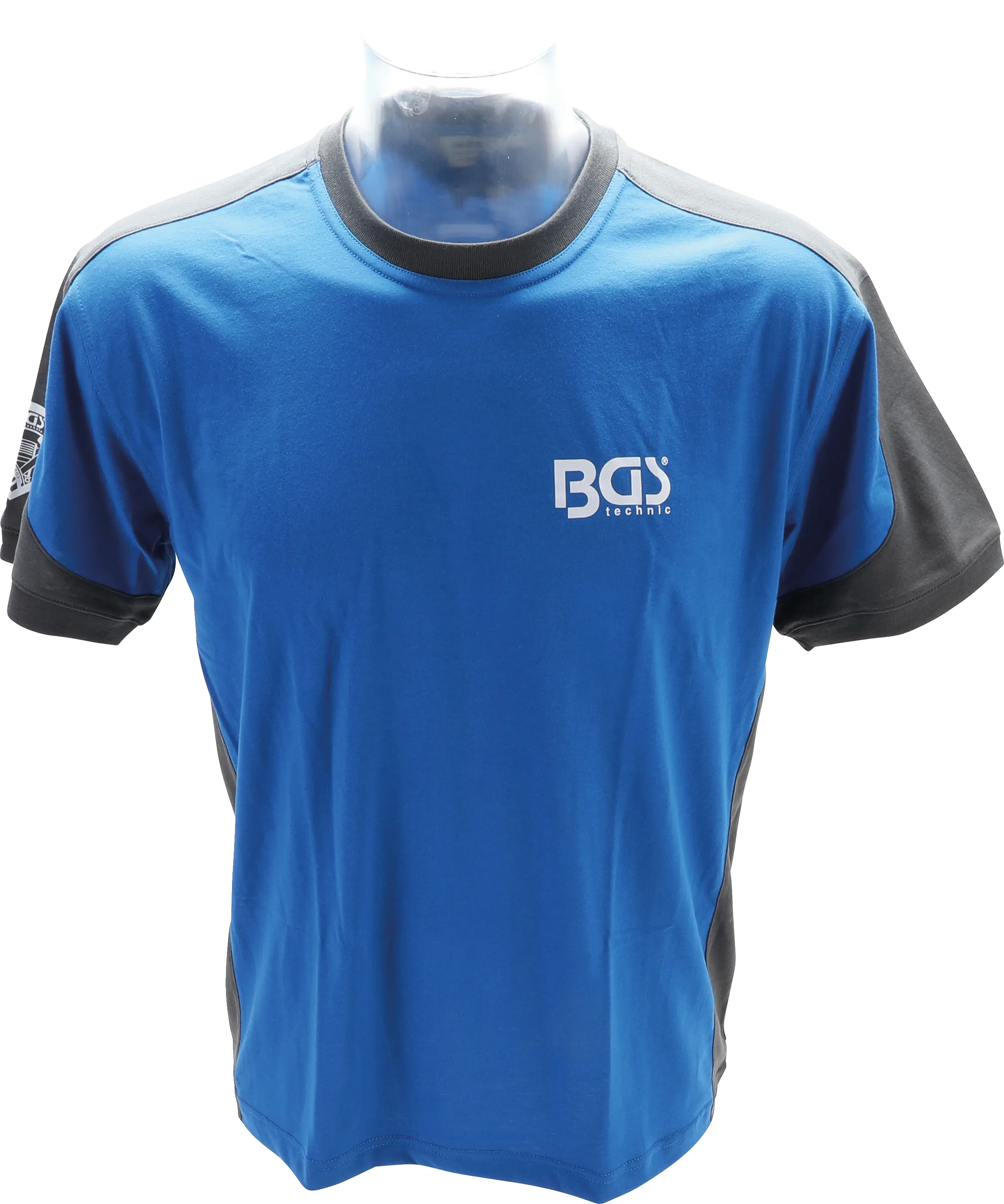 T-shirt BGS® | taille 3XL