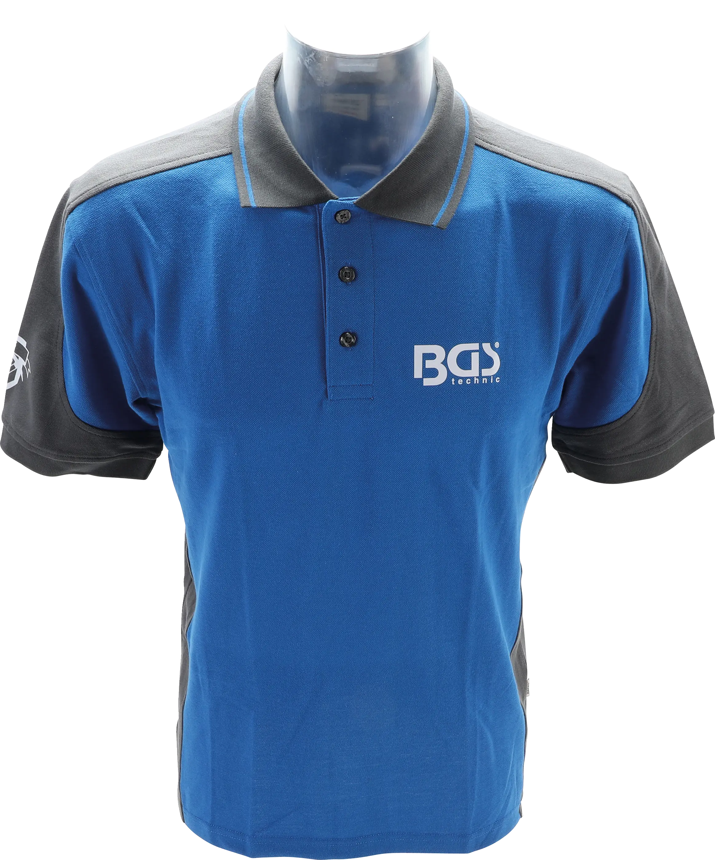 Polo BGS® | taille S
