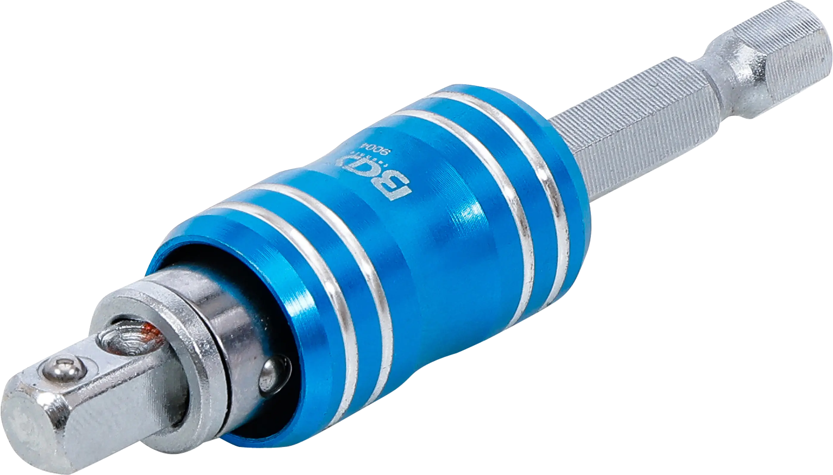 Porte-embouts et douilles | empreinte carré mâle, six pans femelle 6,3 mm (1/4“) | 85 mm